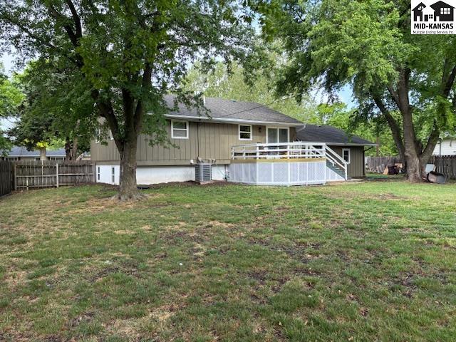 1402 N Grimes Mcpherson KS 67460