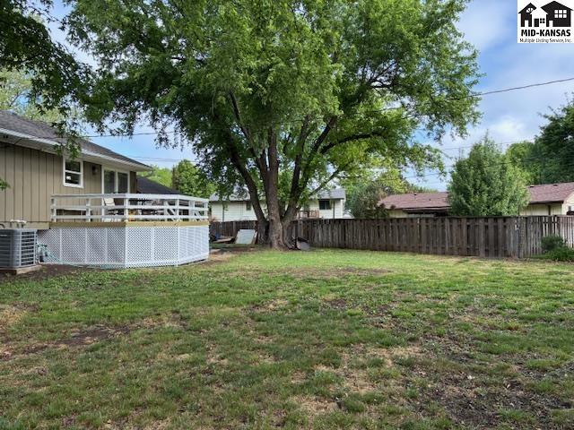 1402 N Grimes Mcpherson KS 67460
