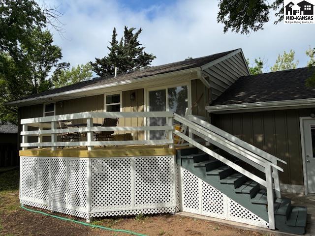 1402 N Grimes Mcpherson KS 67460