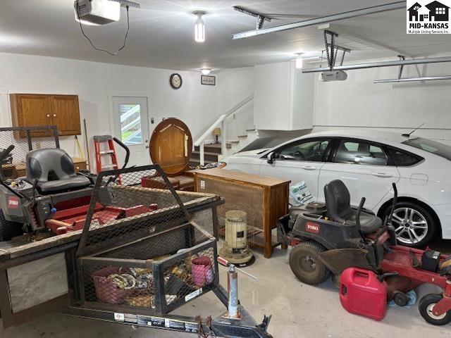 1402 N Grimes Mcpherson KS 67460