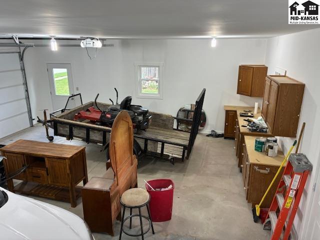 1402 N Grimes Mcpherson KS 67460
