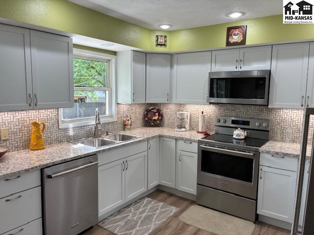 1402 N Grimes Mcpherson KS 67460