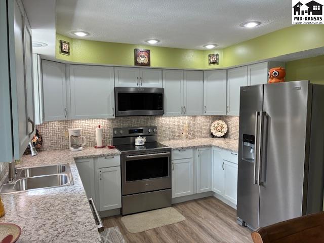 1402 N Grimes Mcpherson KS 67460