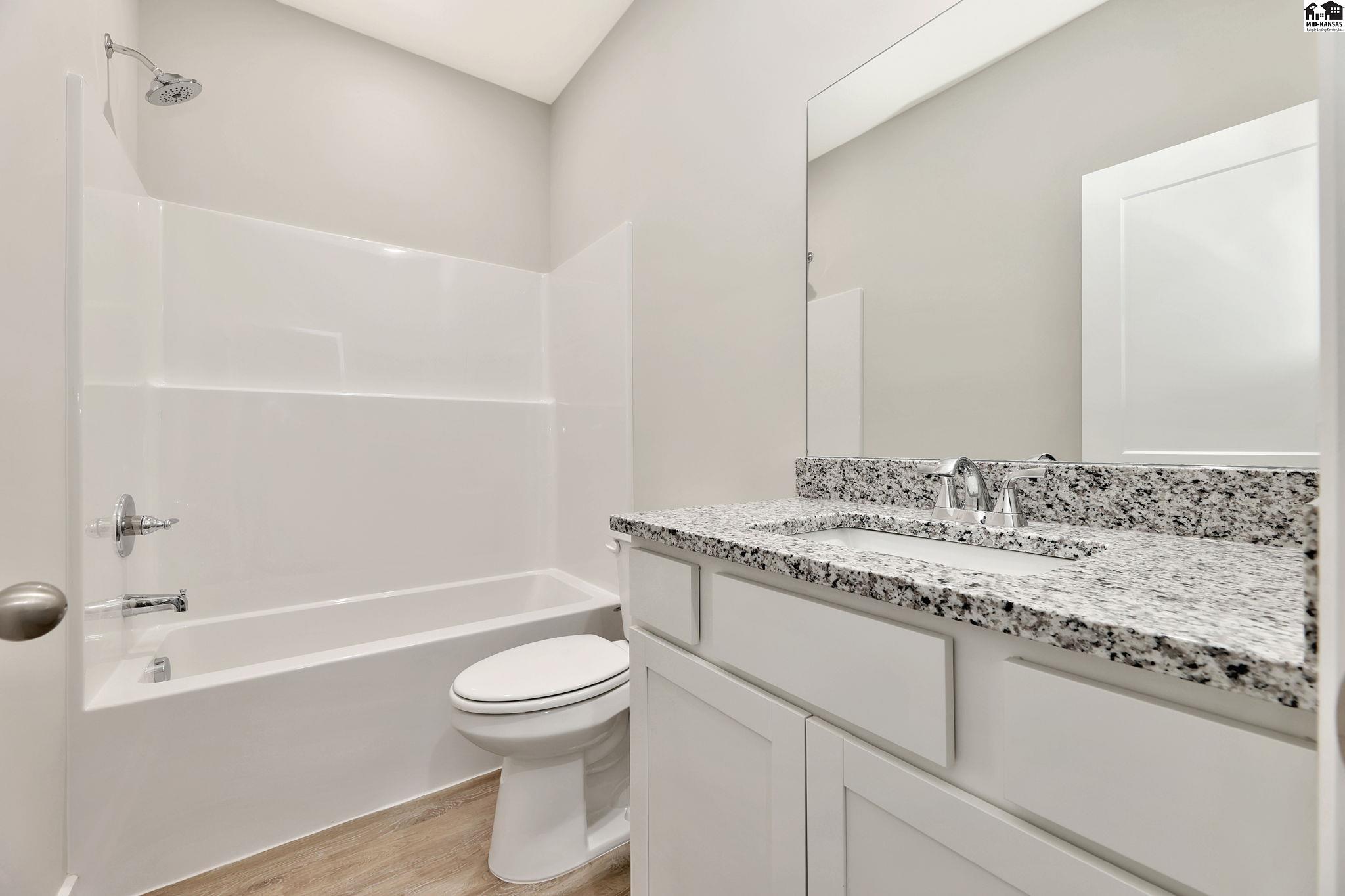 1002 Clubhouse Drive Mcpherson KS 67460