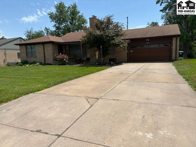 41 29th Parkway Hutchinson KS 67502