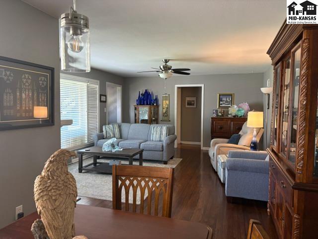 41 29th Parkway Hutchinson KS 67502