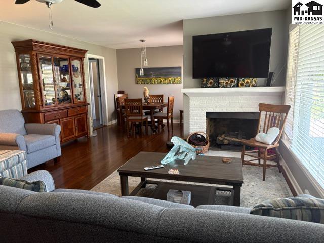 41 29th Parkway Hutchinson KS 67502