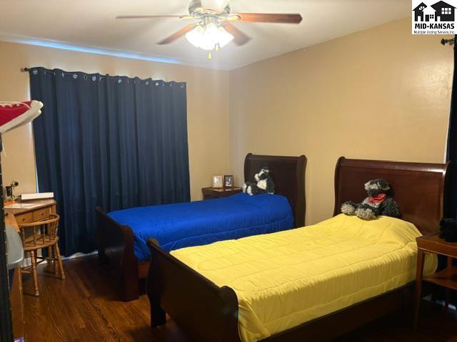 41 29th Parkway Hutchinson KS 67502