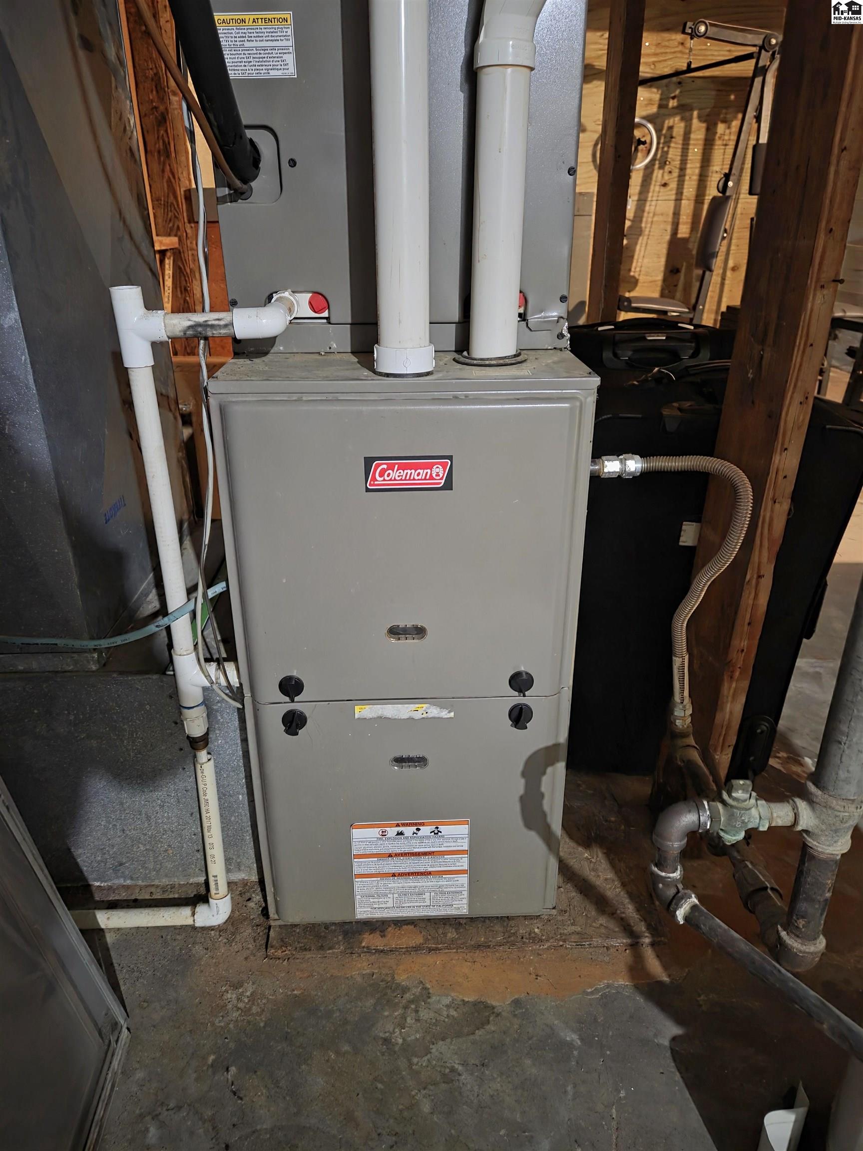 1215 N Adams Street Hutchinson KS 67501