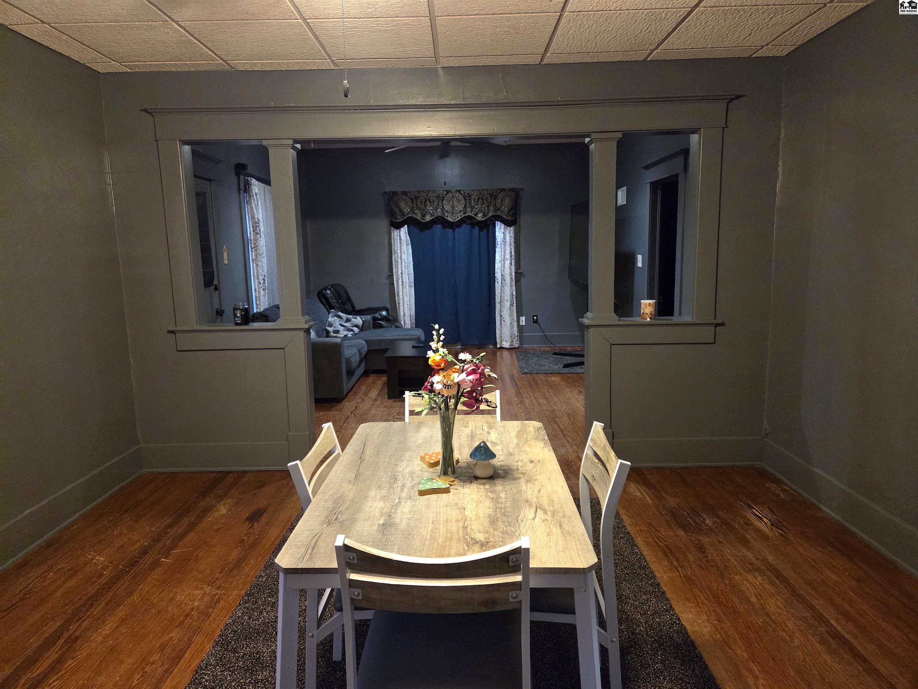 1215 N Adams Street Hutchinson KS 67501