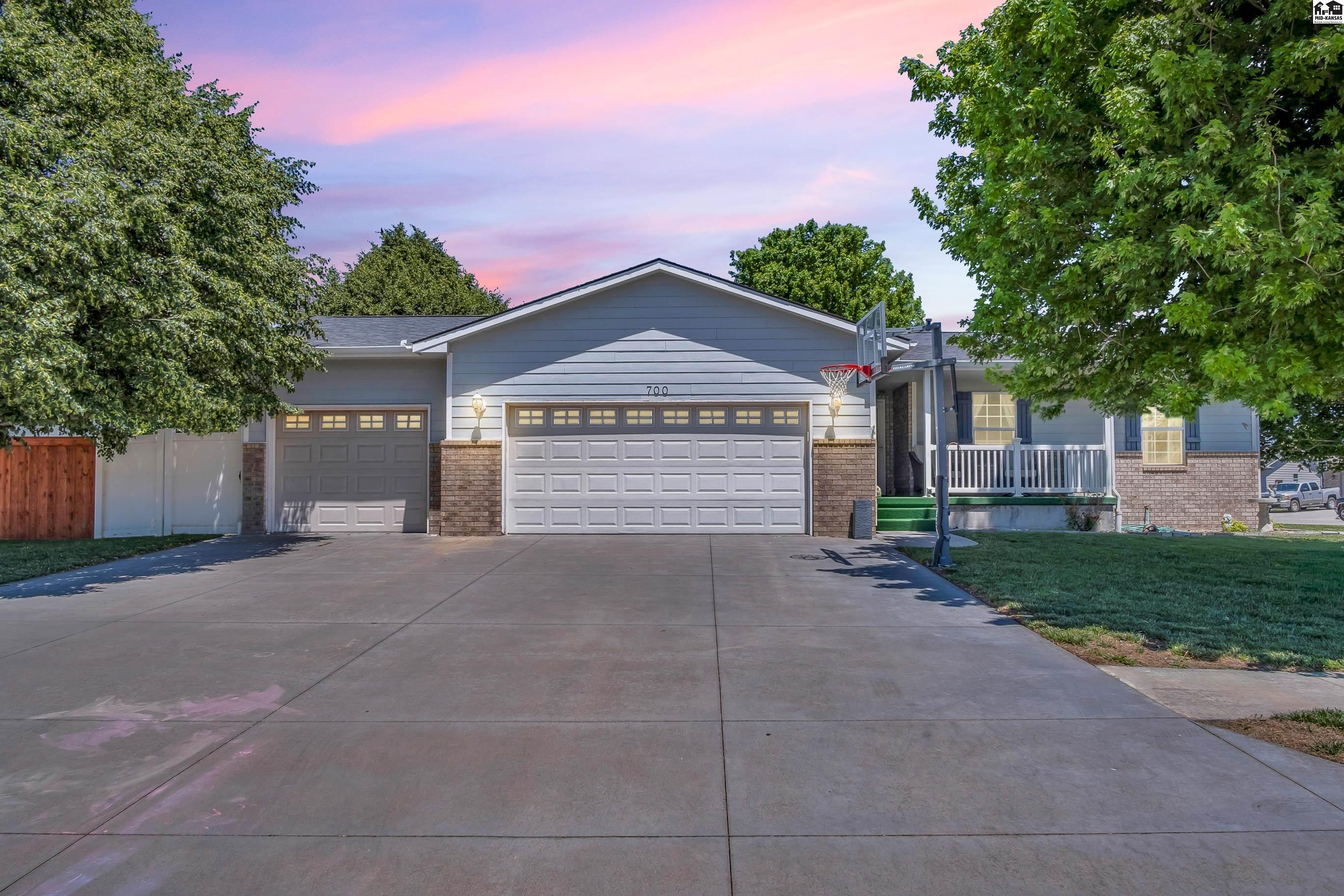 700 Harvest Court Mcpherson KS 67460