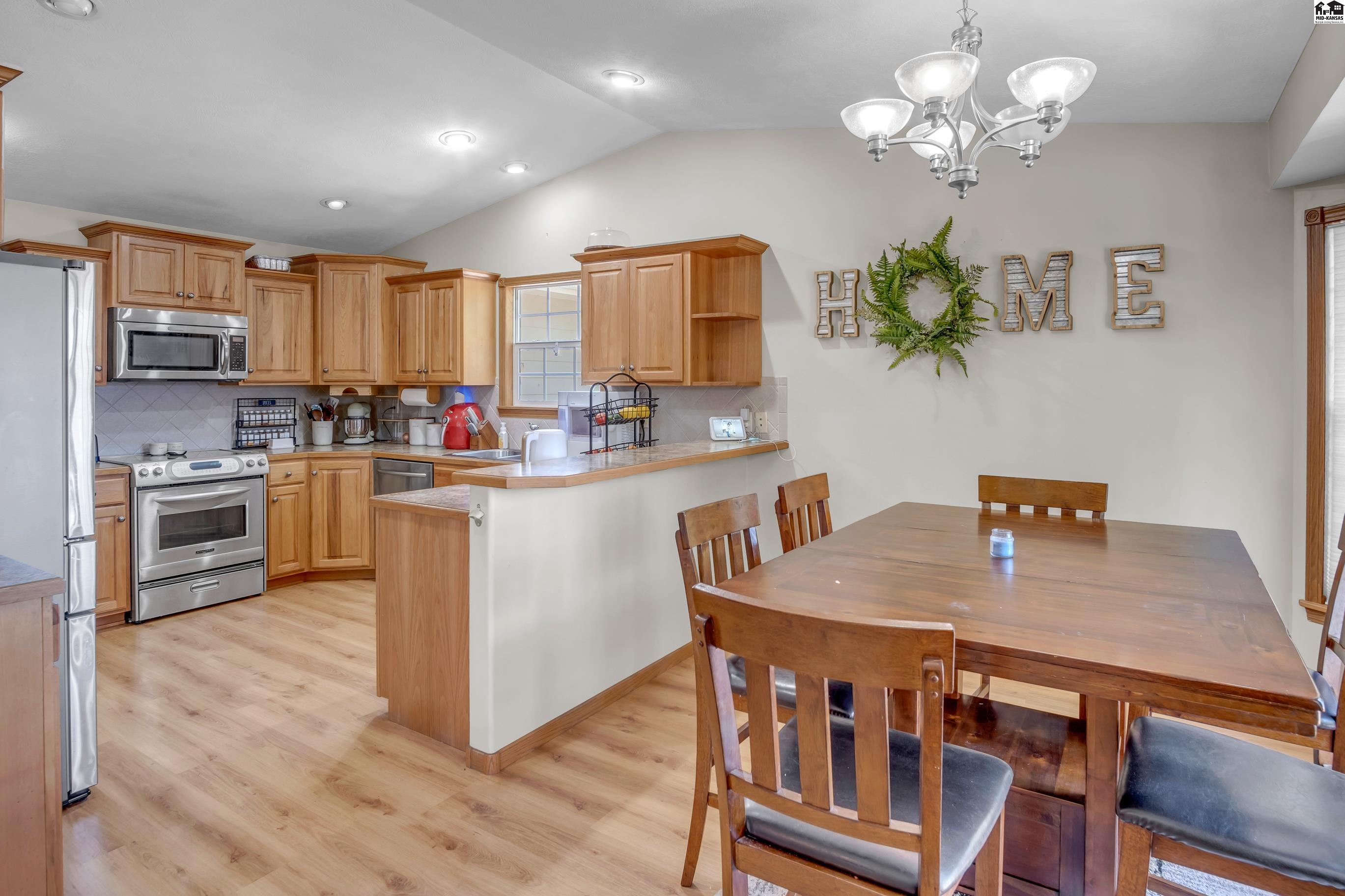 700 Harvest Court Mcpherson KS 67460