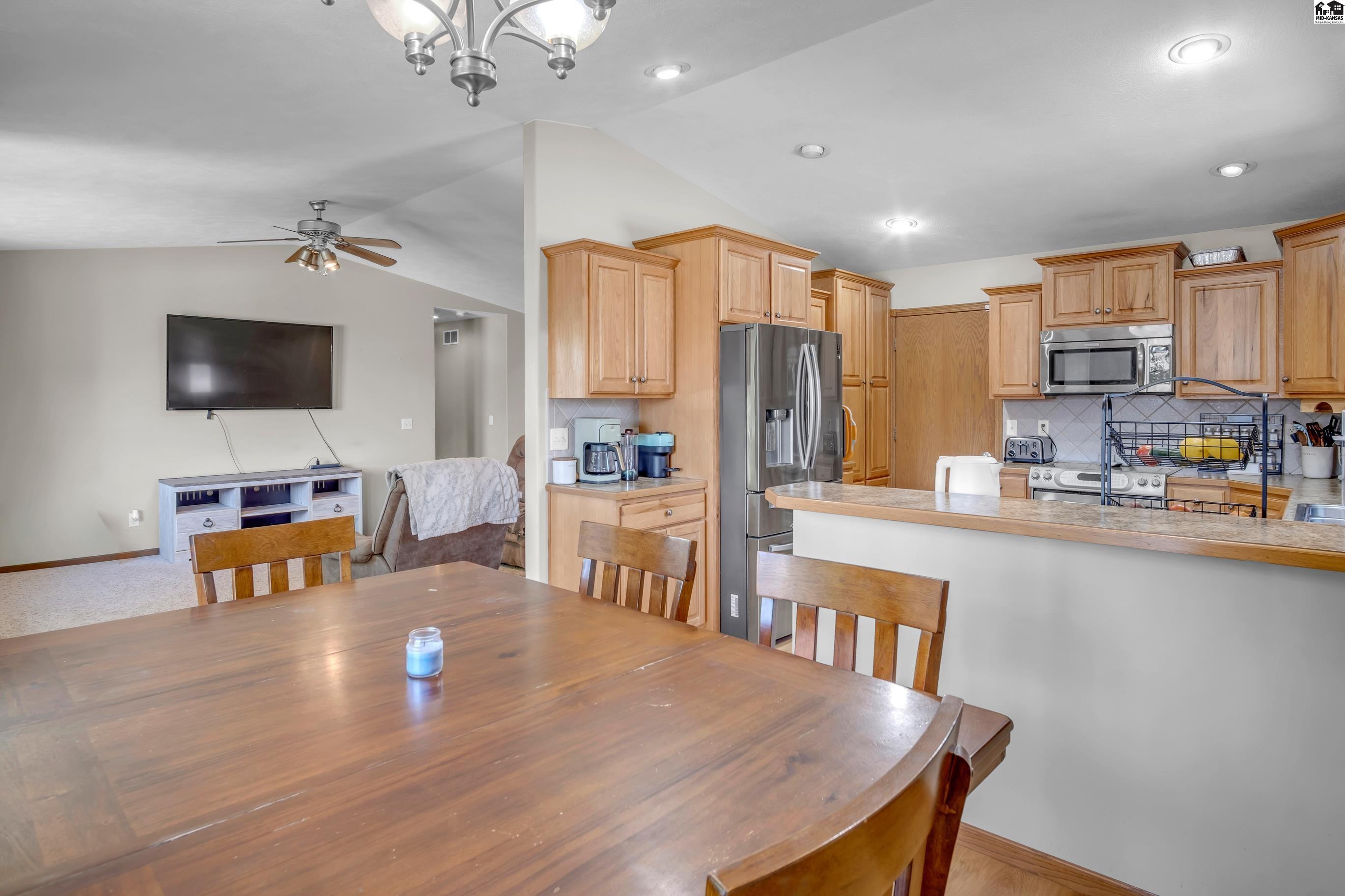 700 Harvest Court Mcpherson KS 67460