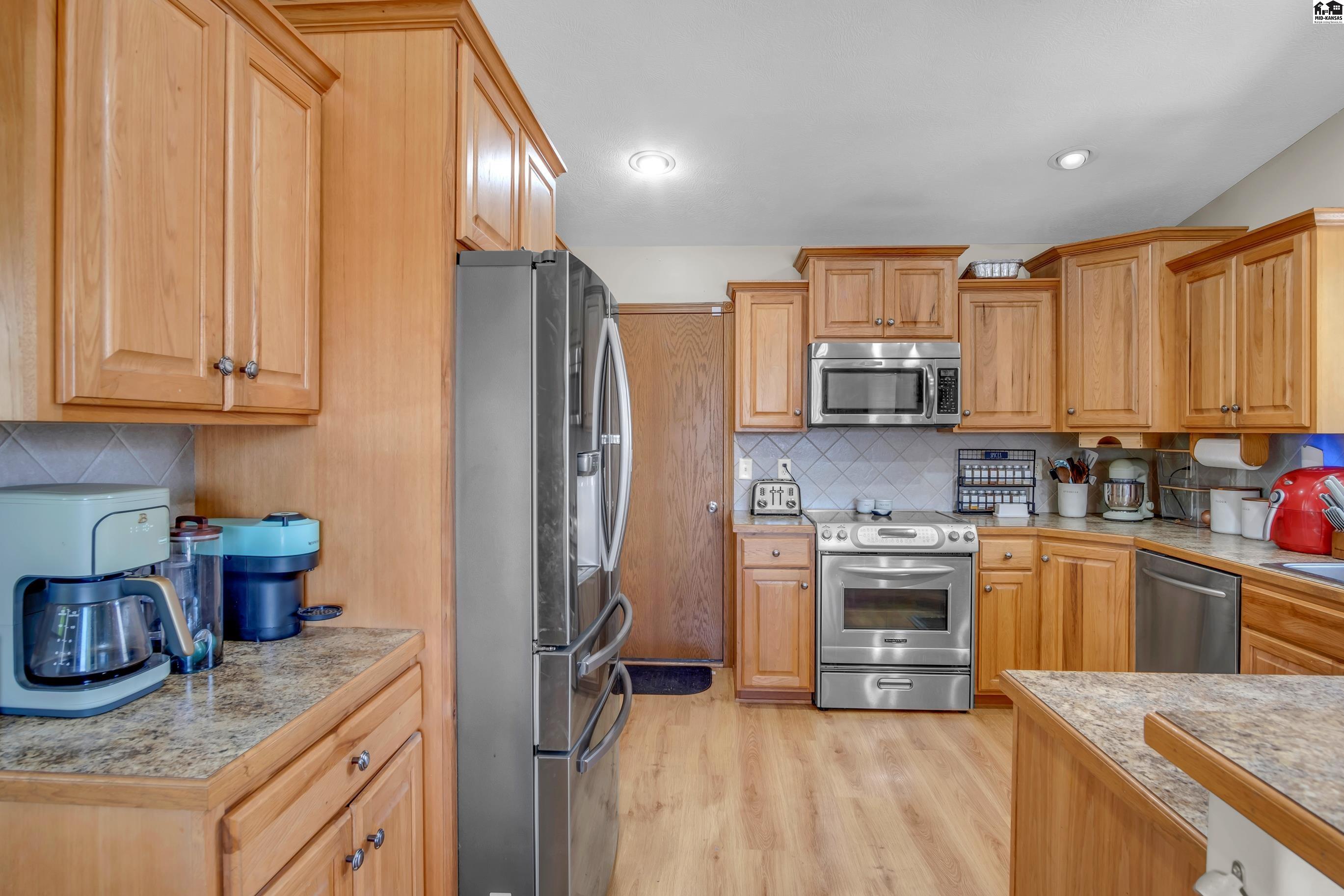 700 Harvest Court Mcpherson KS 67460