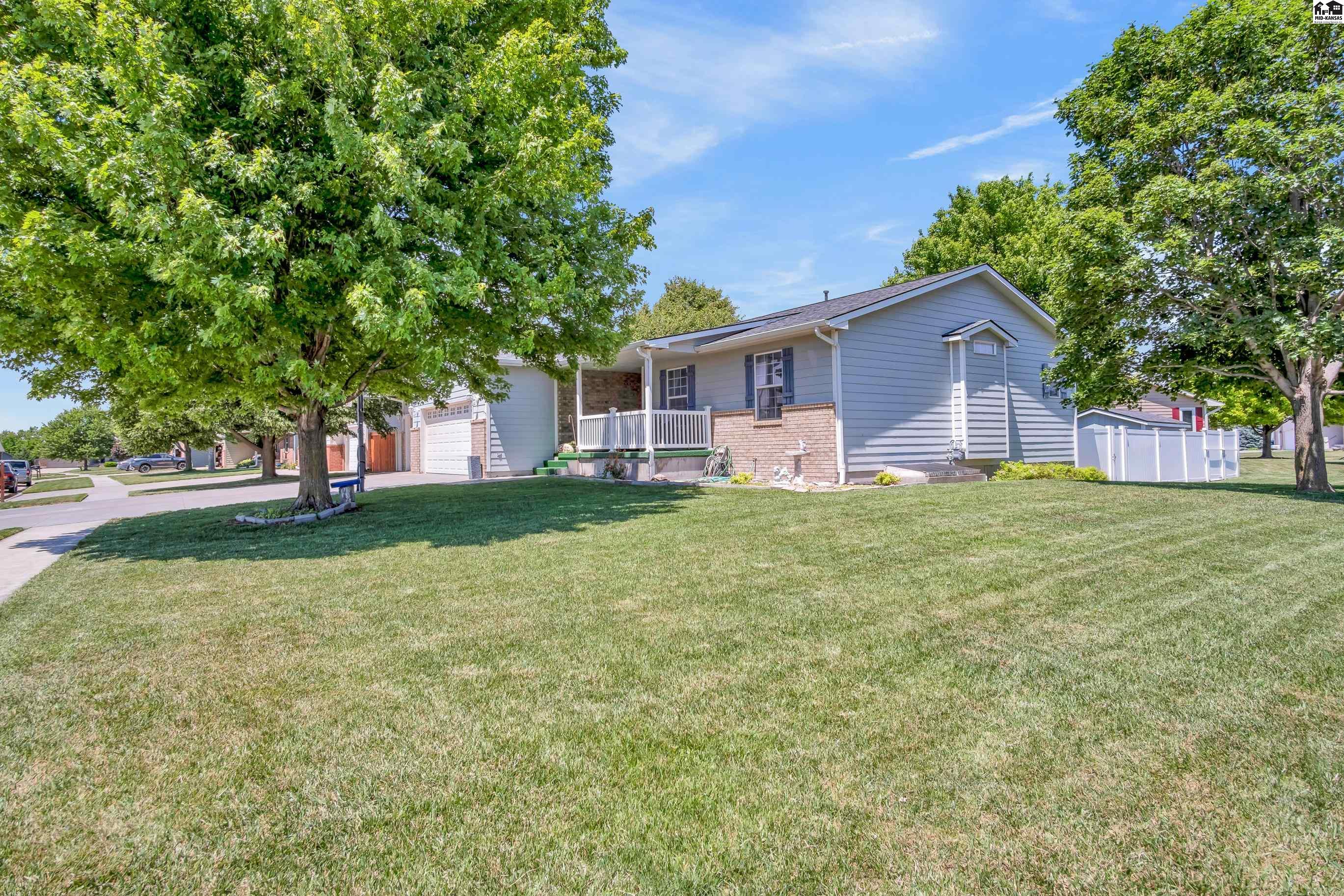 700 Harvest Court Mcpherson KS 67460