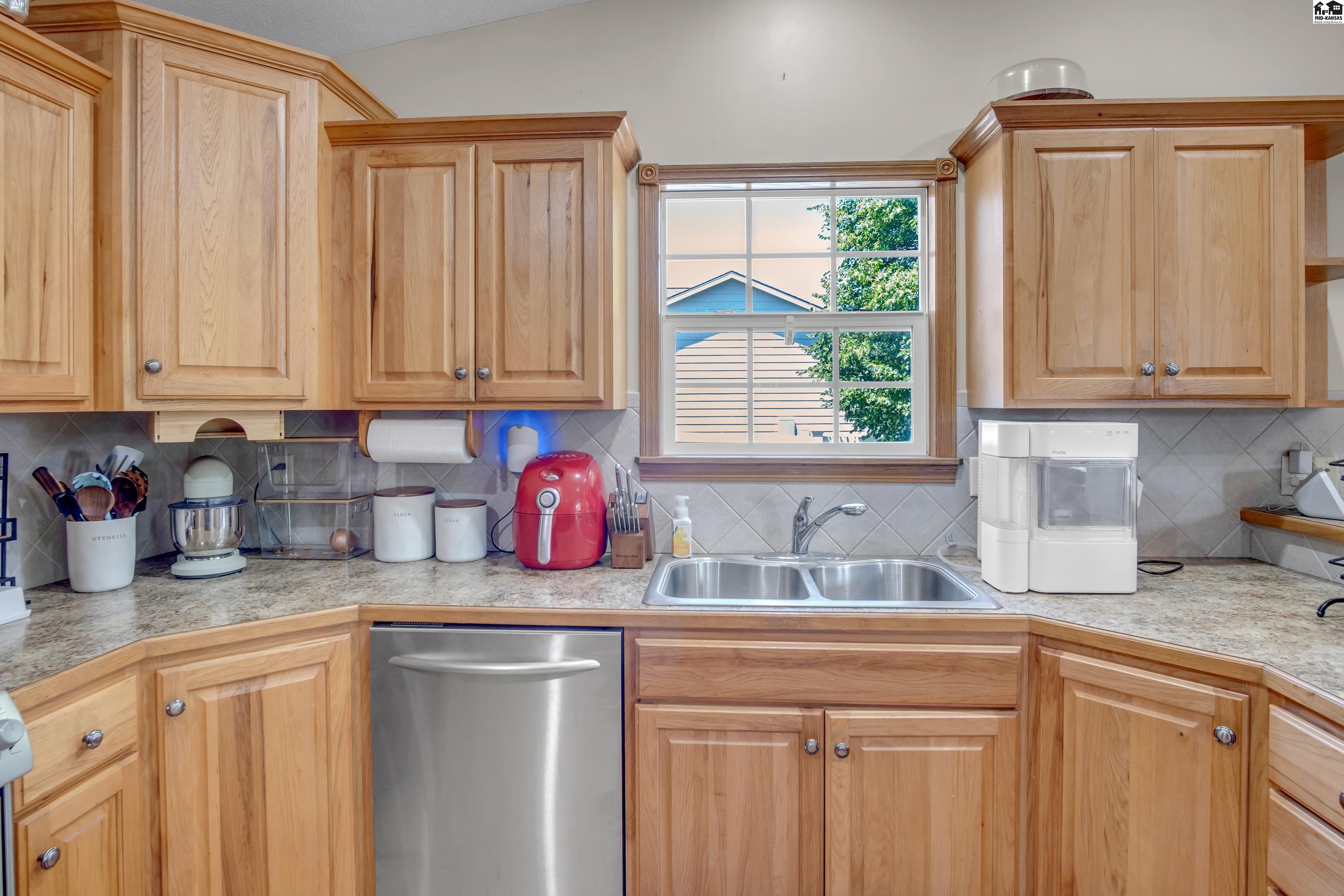700 Harvest Court Mcpherson KS 67460