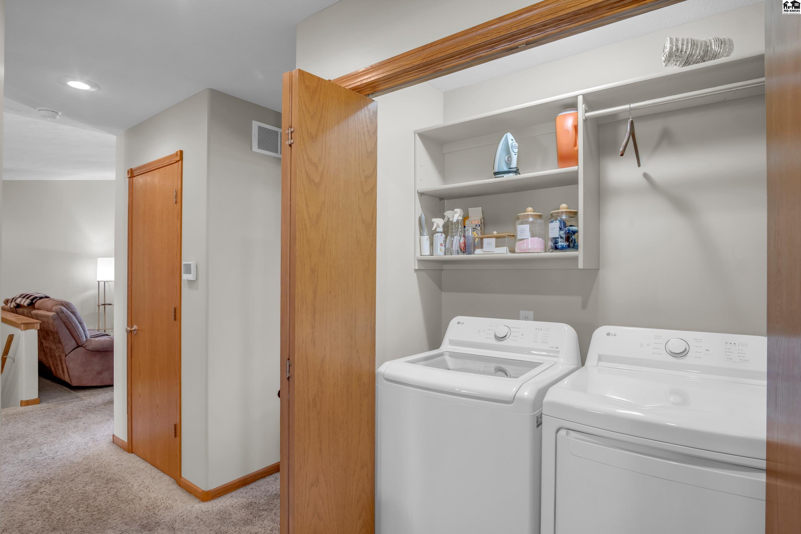 700 Harvest Court Mcpherson KS 67460