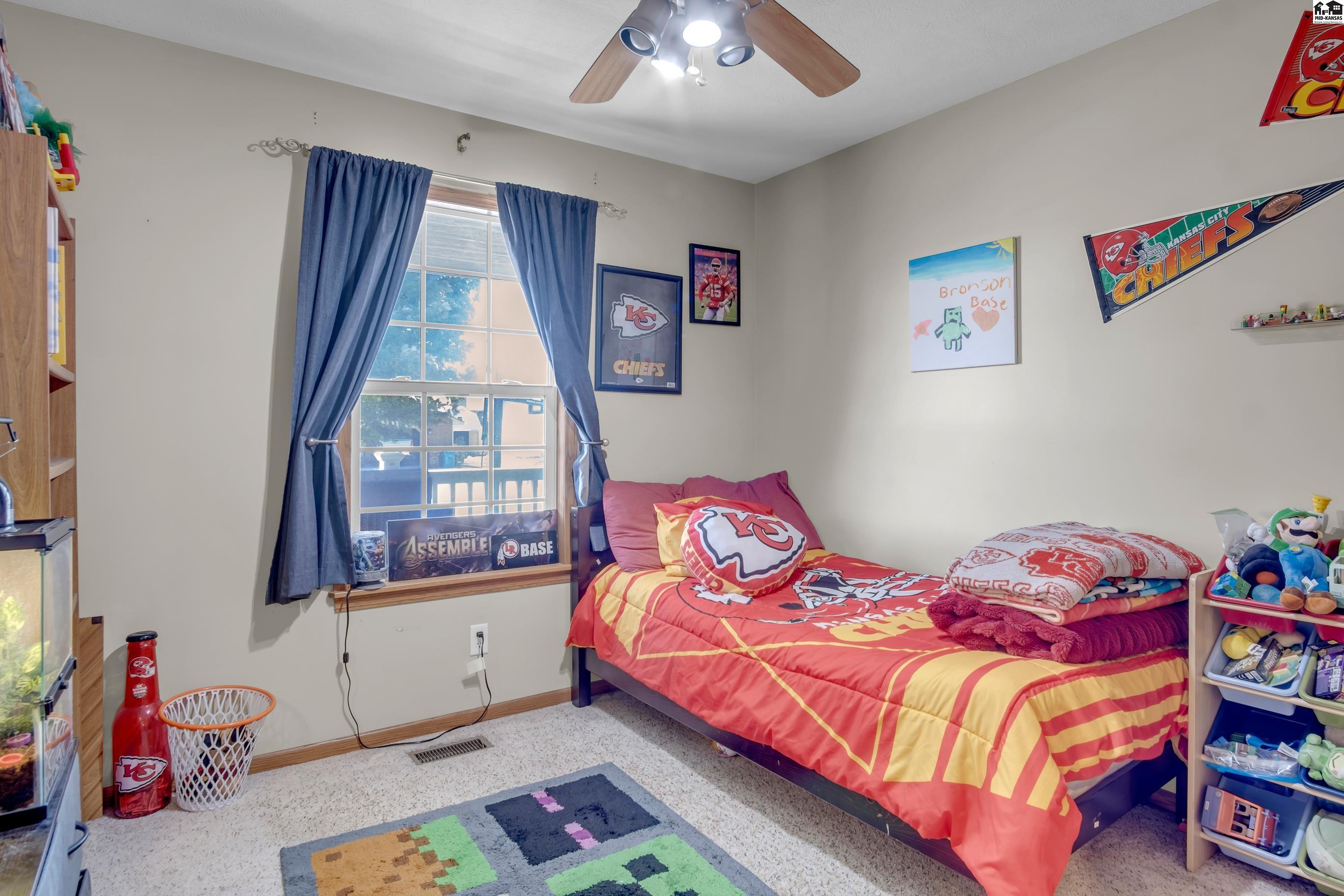 700 Harvest Court Mcpherson KS 67460