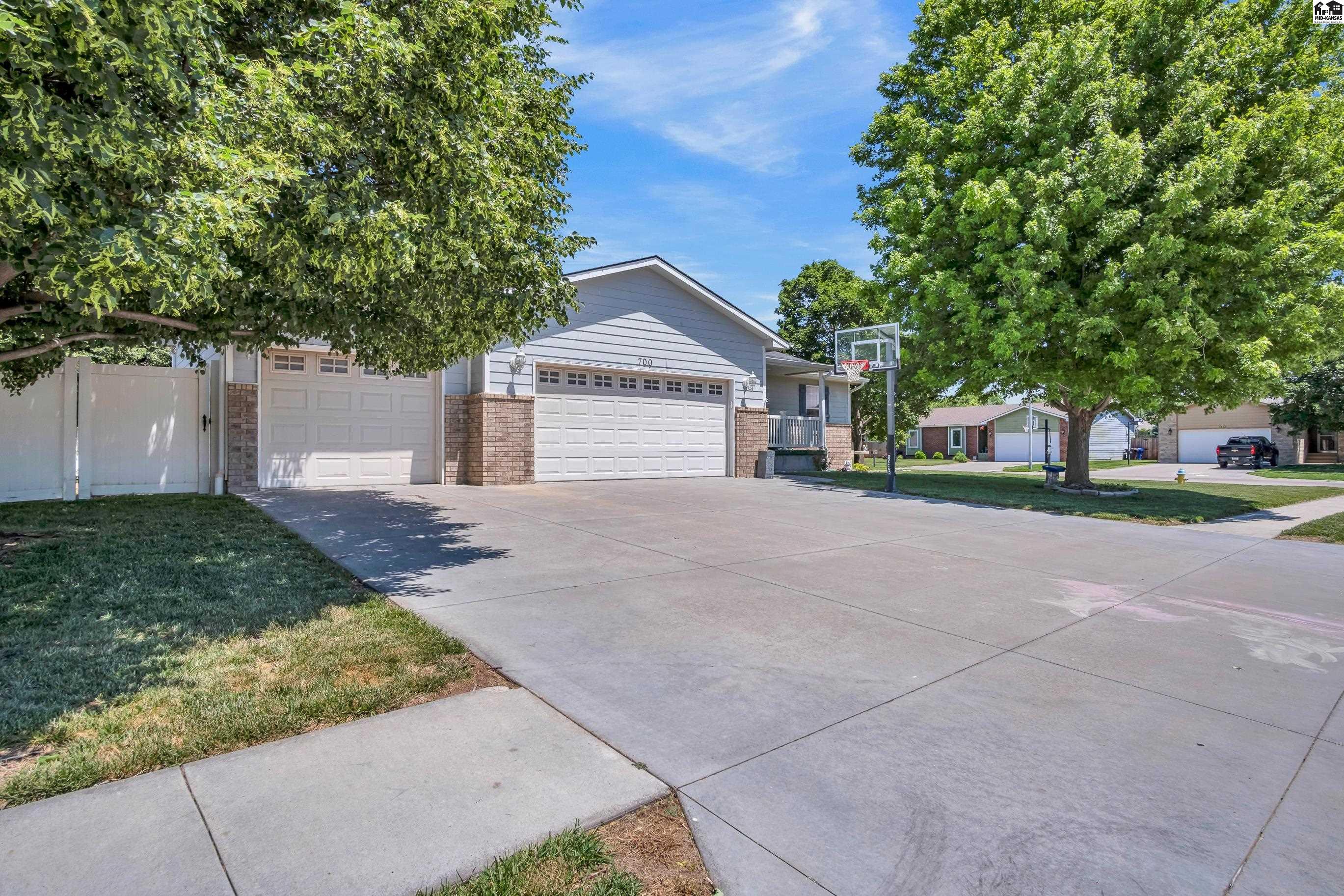 700 Harvest Court Mcpherson KS 67460