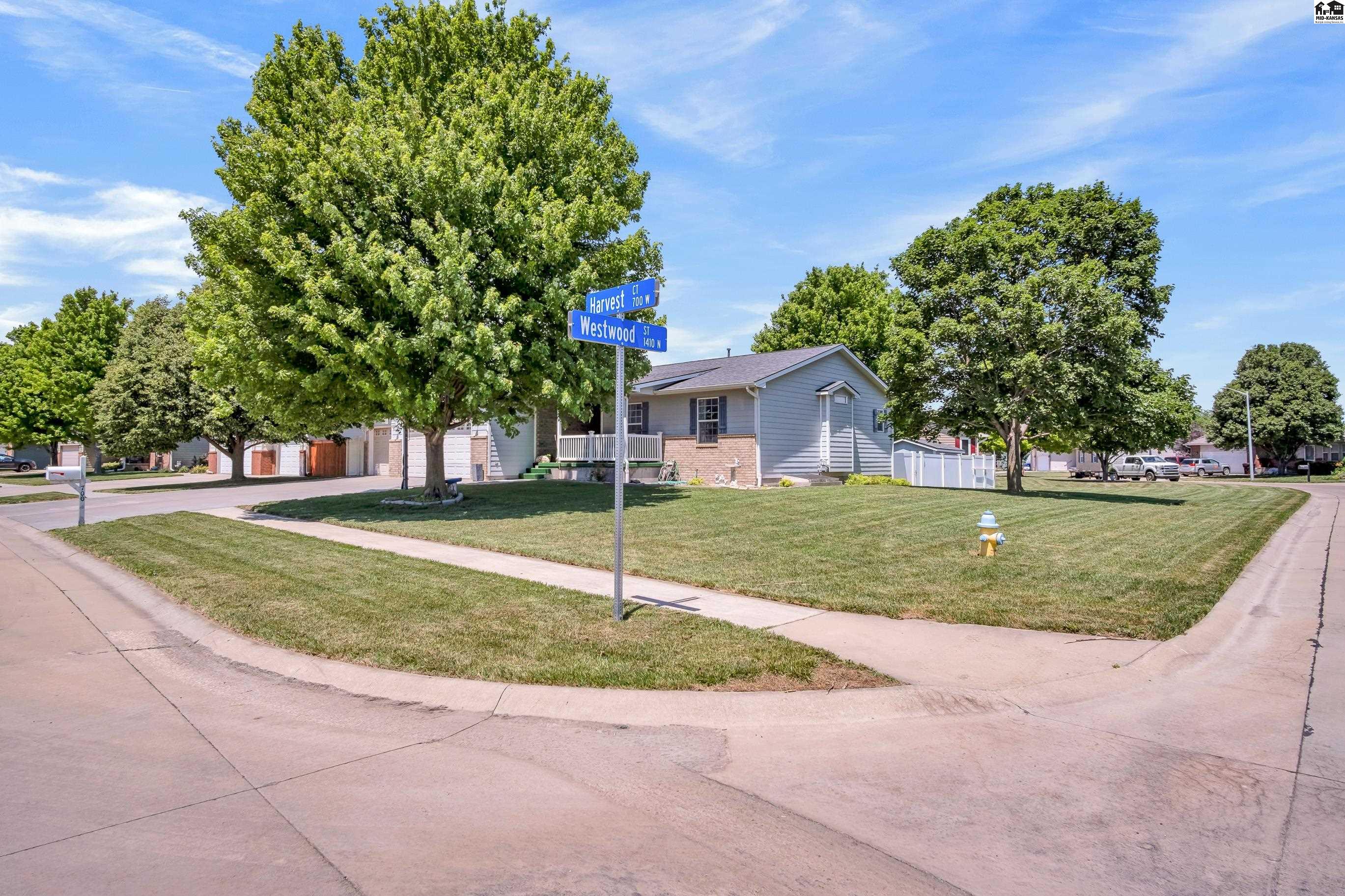 700 Harvest Court Mcpherson KS 67460