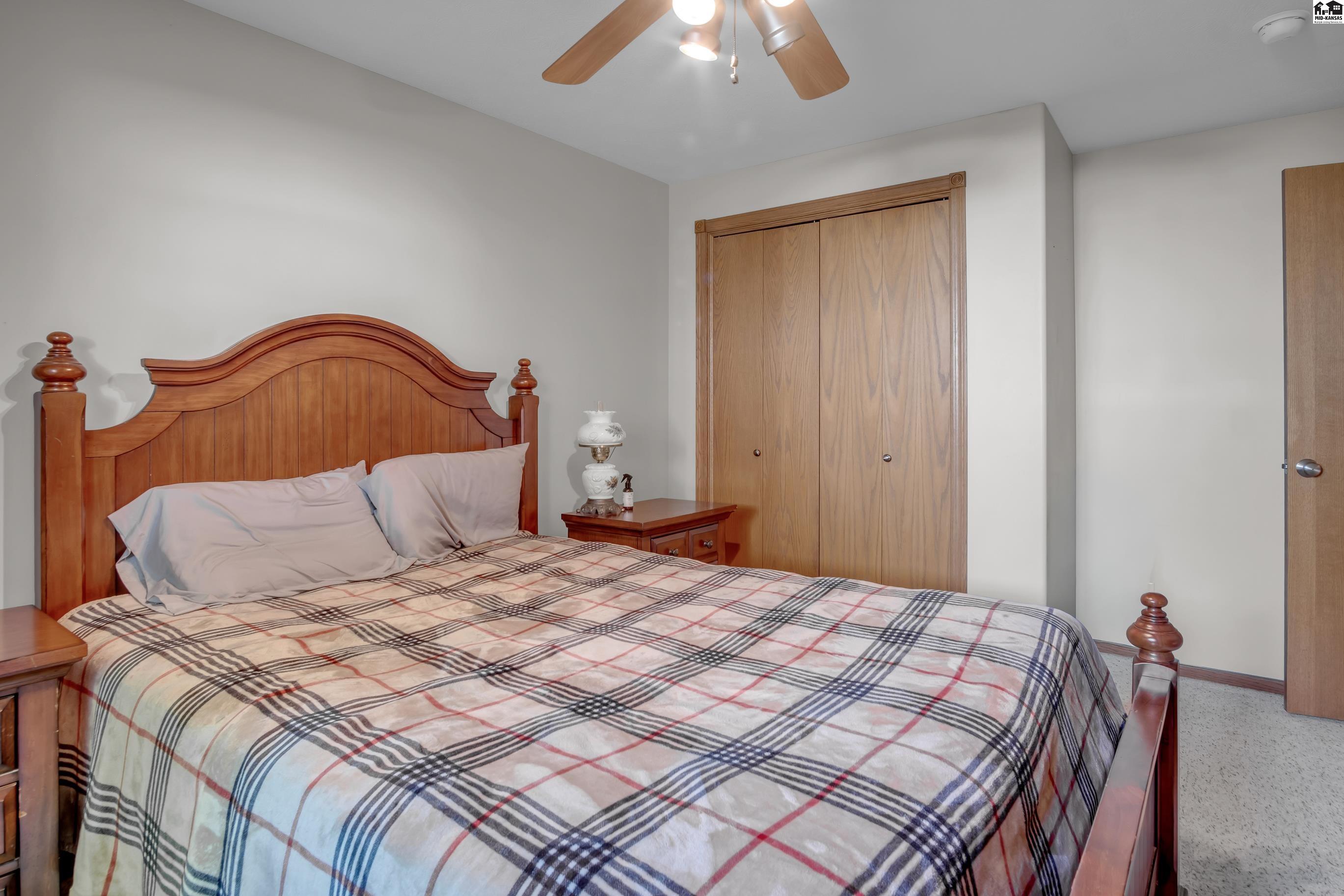 700 Harvest Court Mcpherson KS 67460