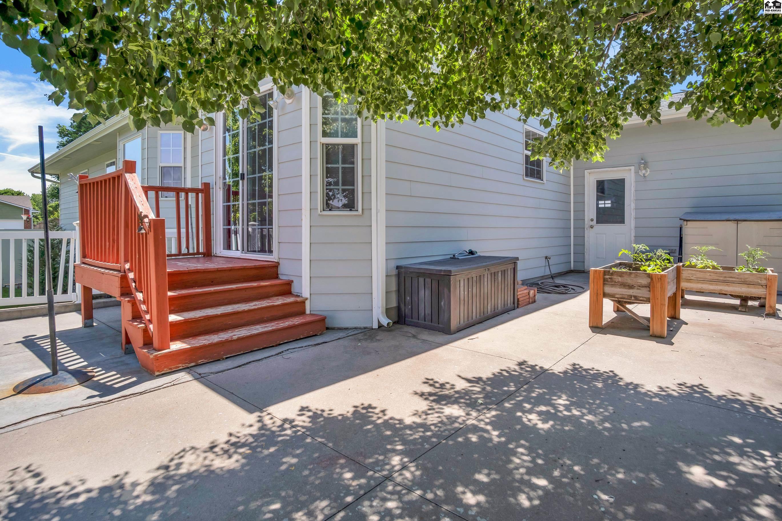 700 Harvest Court Mcpherson KS 67460