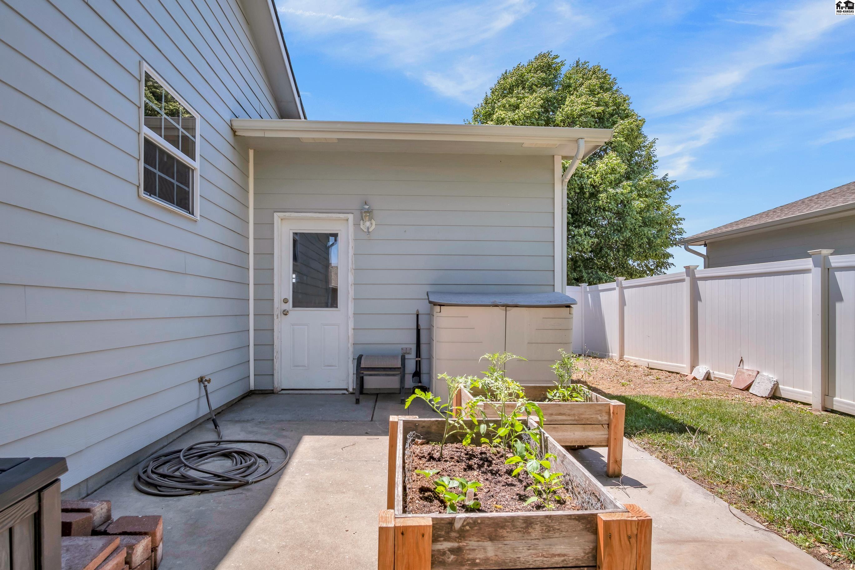 700 Harvest Court Mcpherson KS 67460