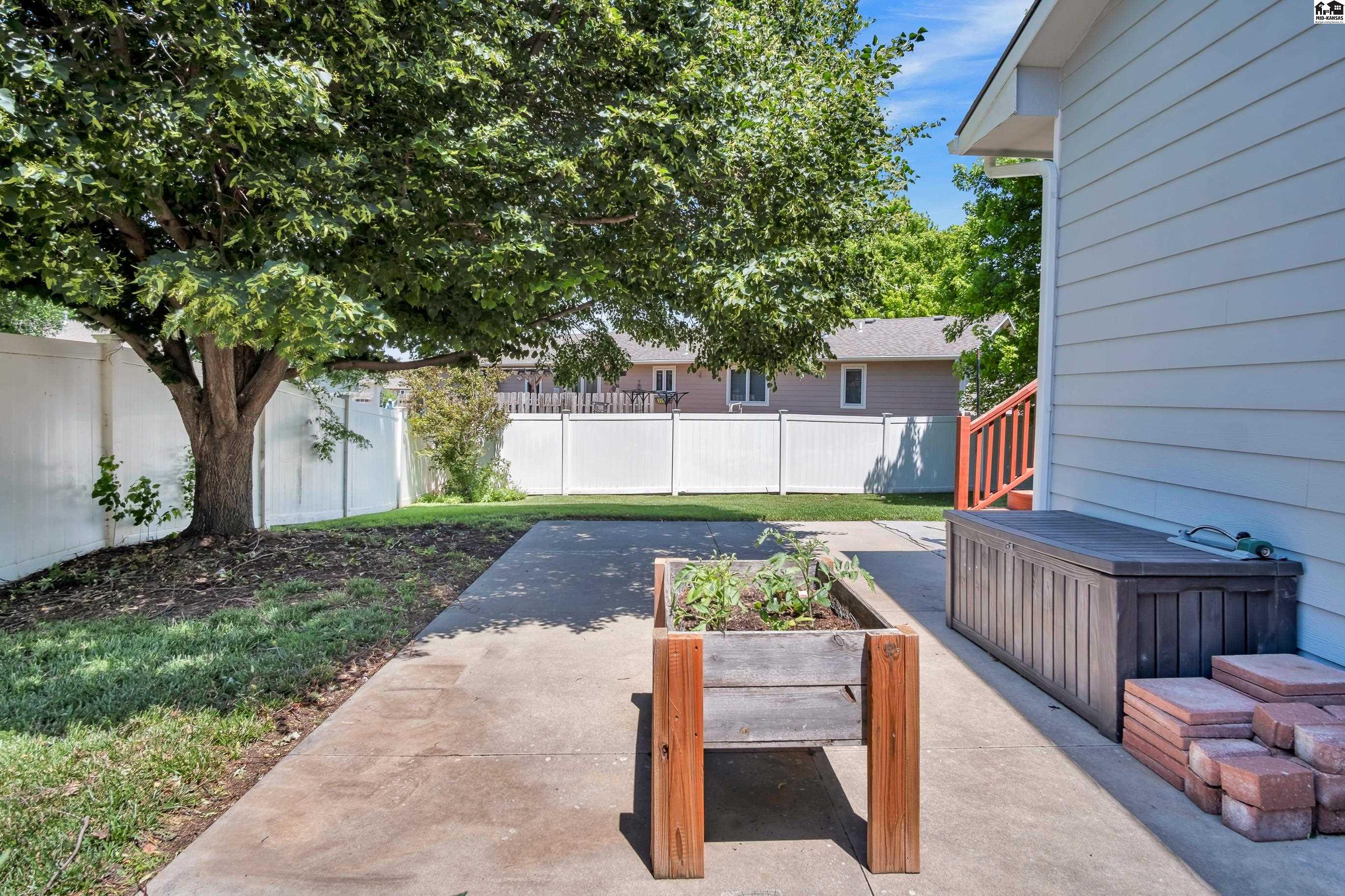 700 Harvest Court Mcpherson KS 67460