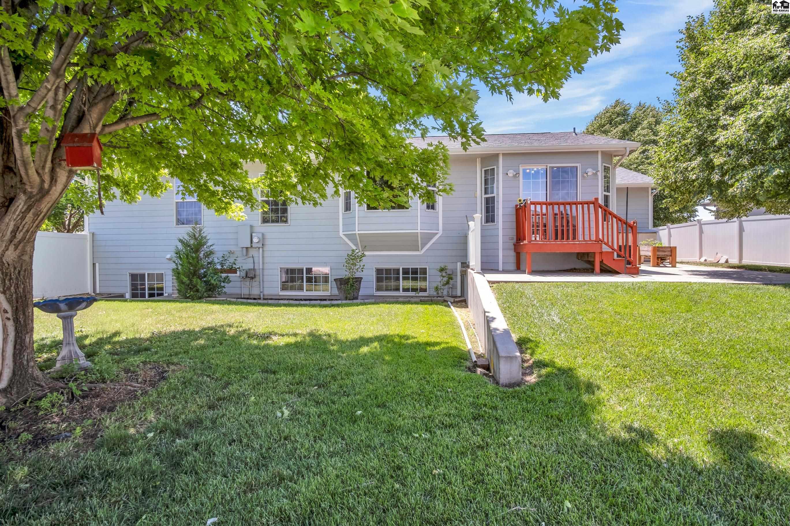 700 Harvest Court Mcpherson KS 67460