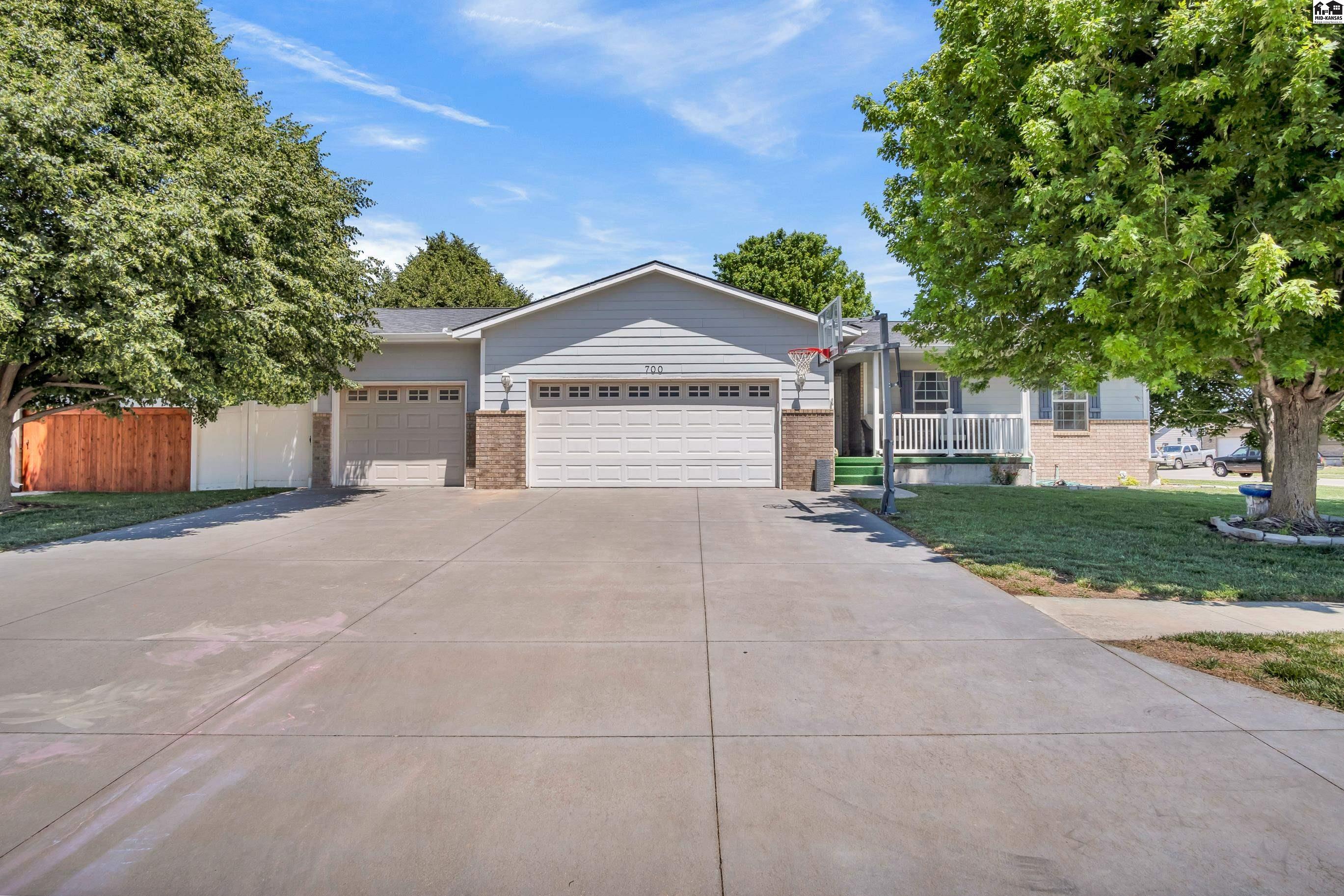 700 Harvest Court Mcpherson KS 67460