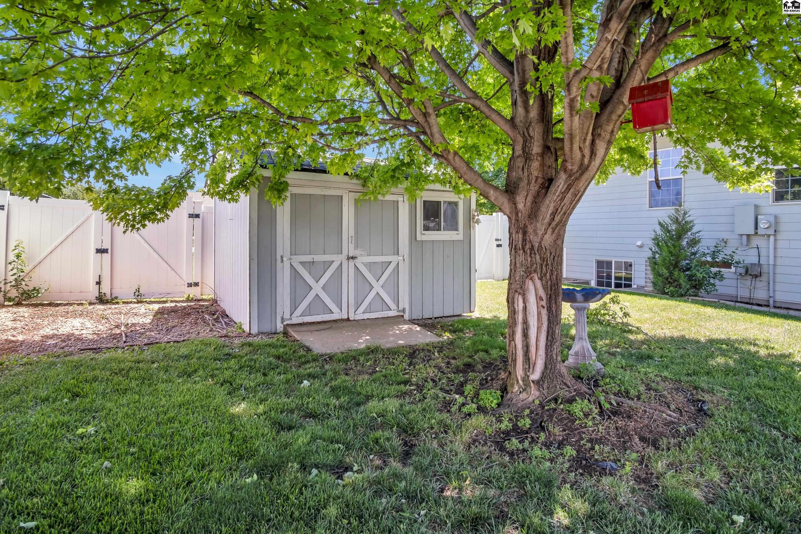 700 Harvest Court Mcpherson KS 67460