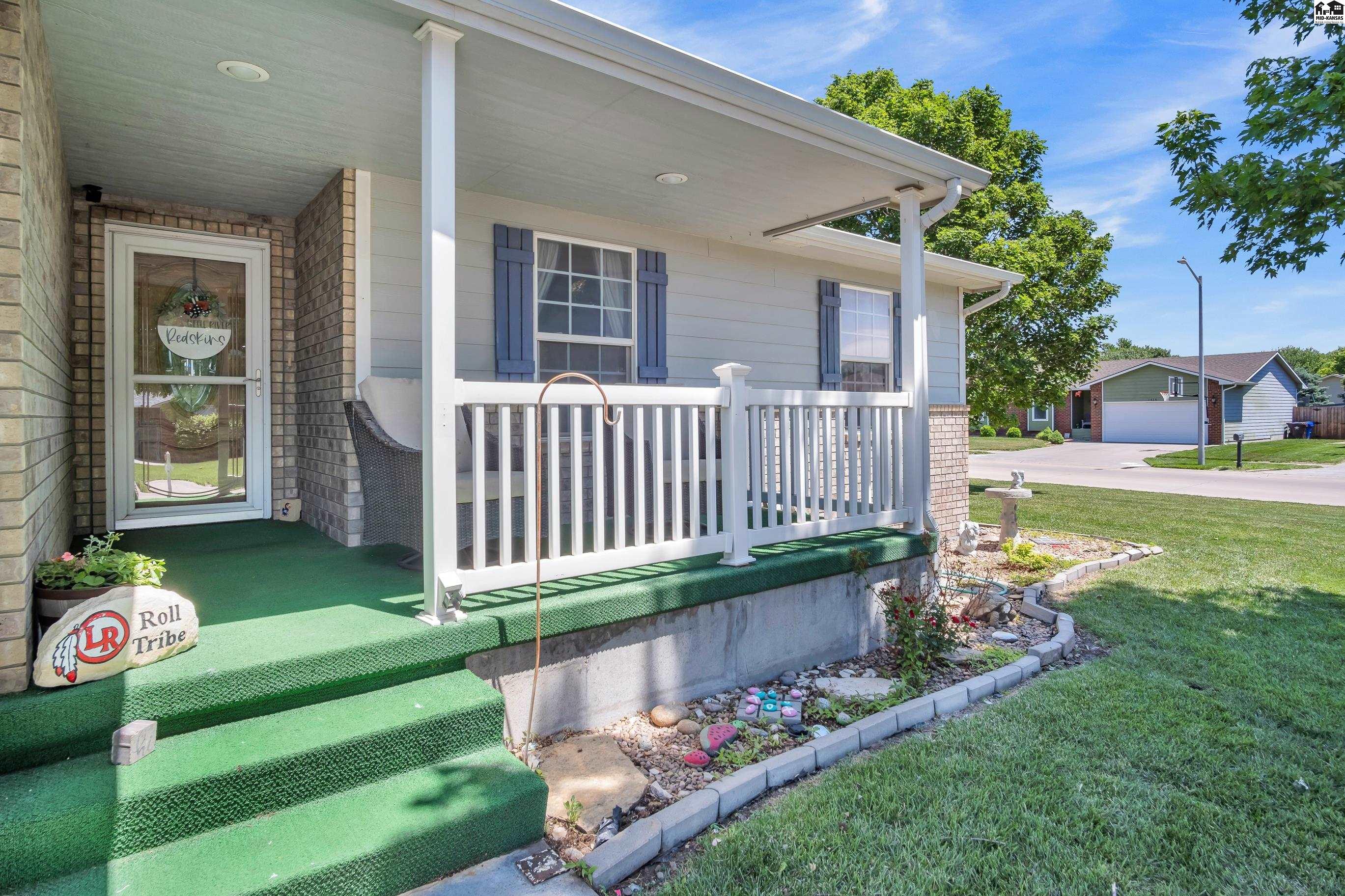 700 Harvest Court Mcpherson KS 67460
