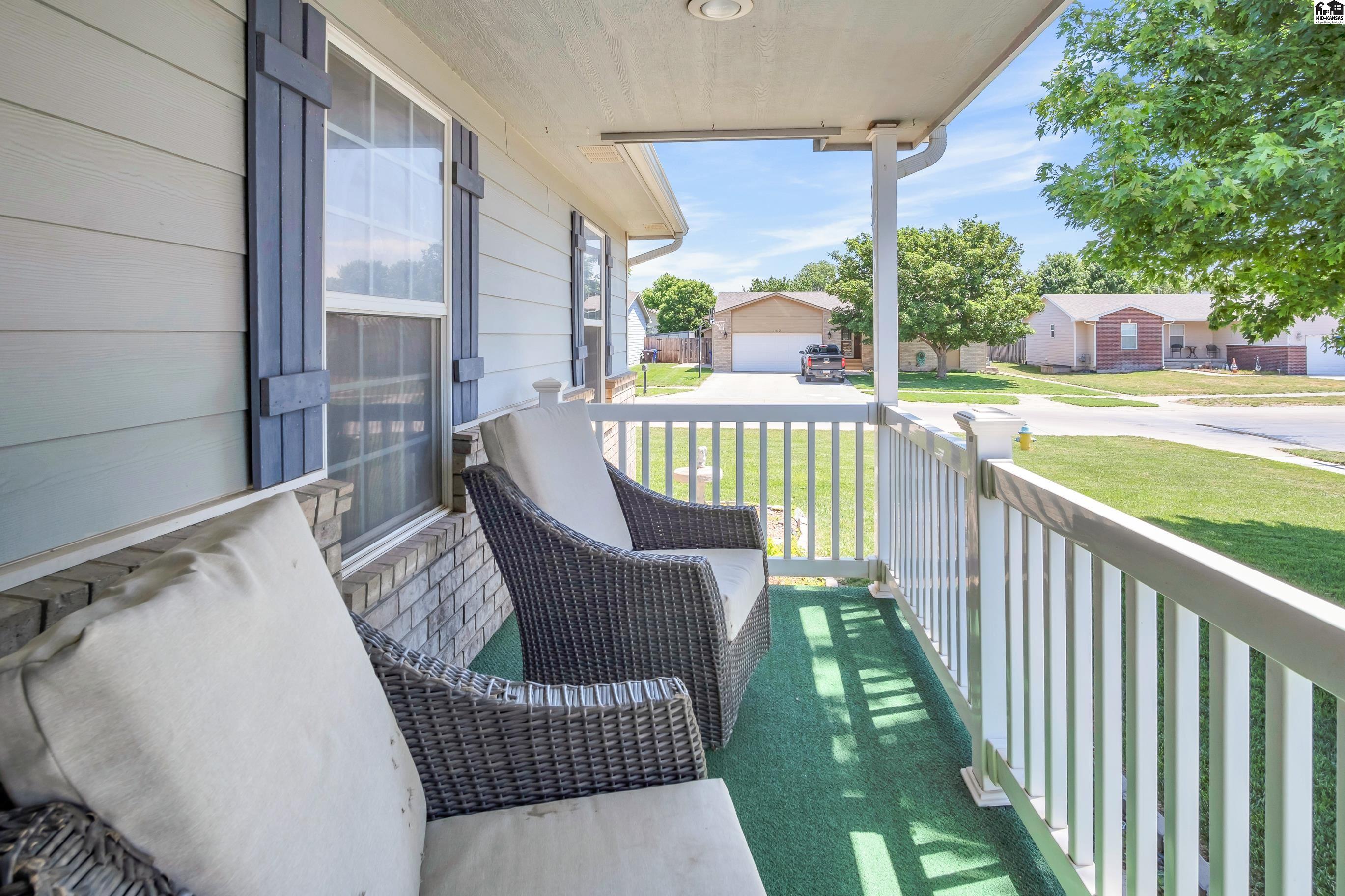 700 Harvest Court Mcpherson KS 67460