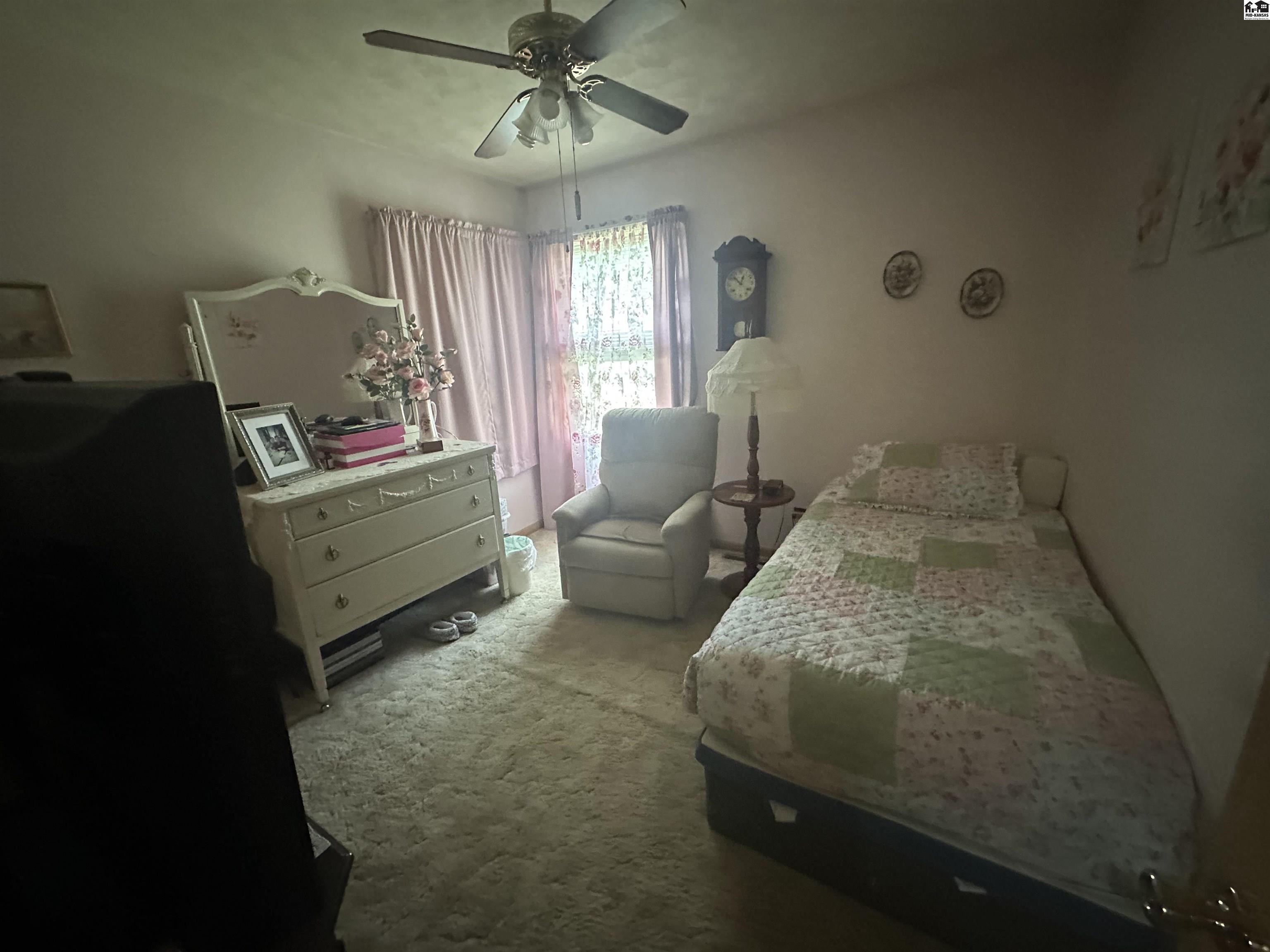 516 N Botkin Street Attica KS 67009