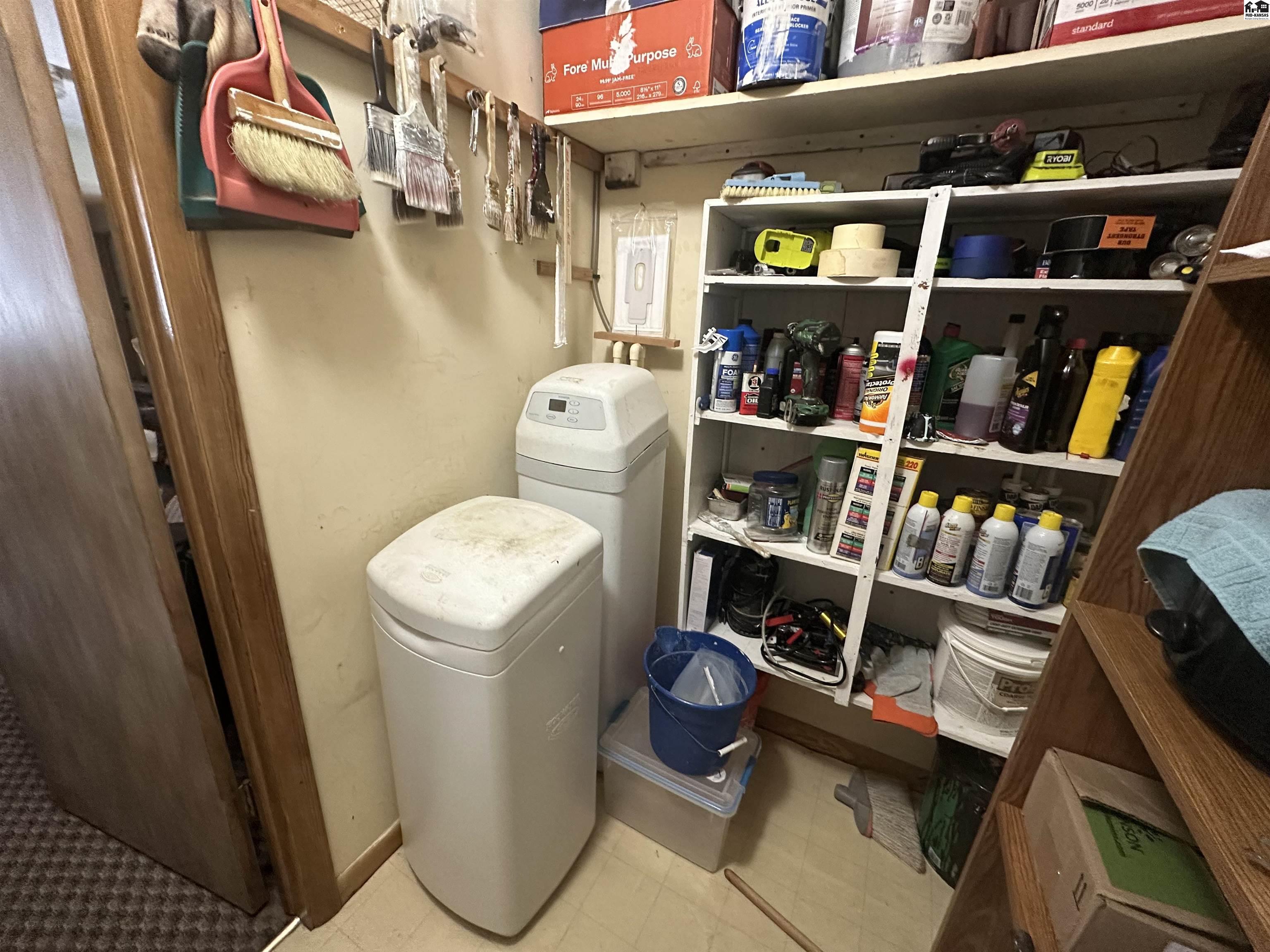 516 N Botkin Street Attica KS 67009