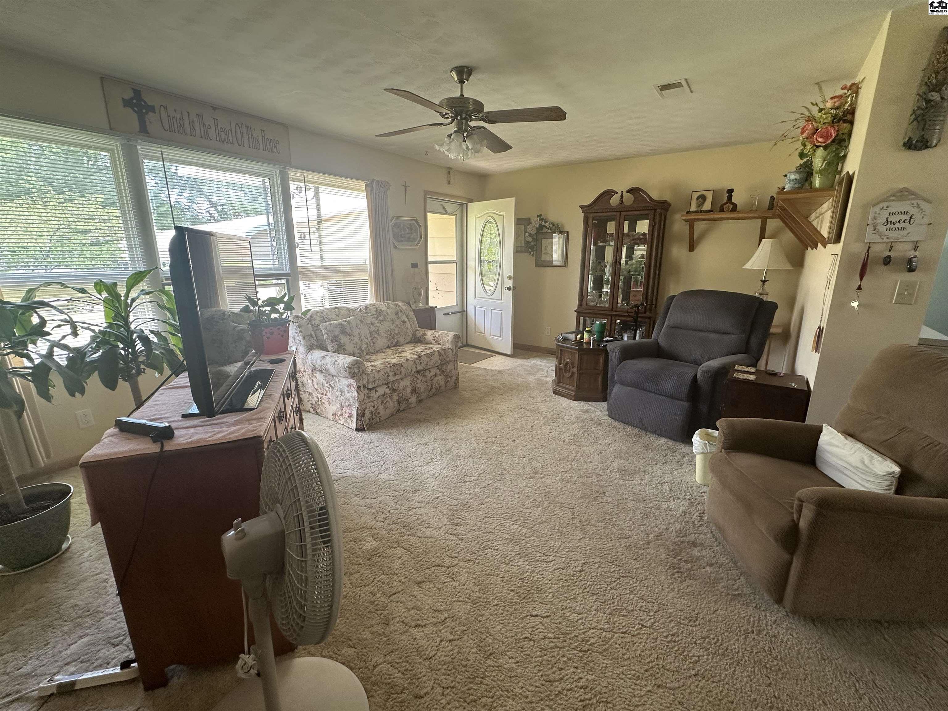 516 N Botkin Street Attica KS 67009