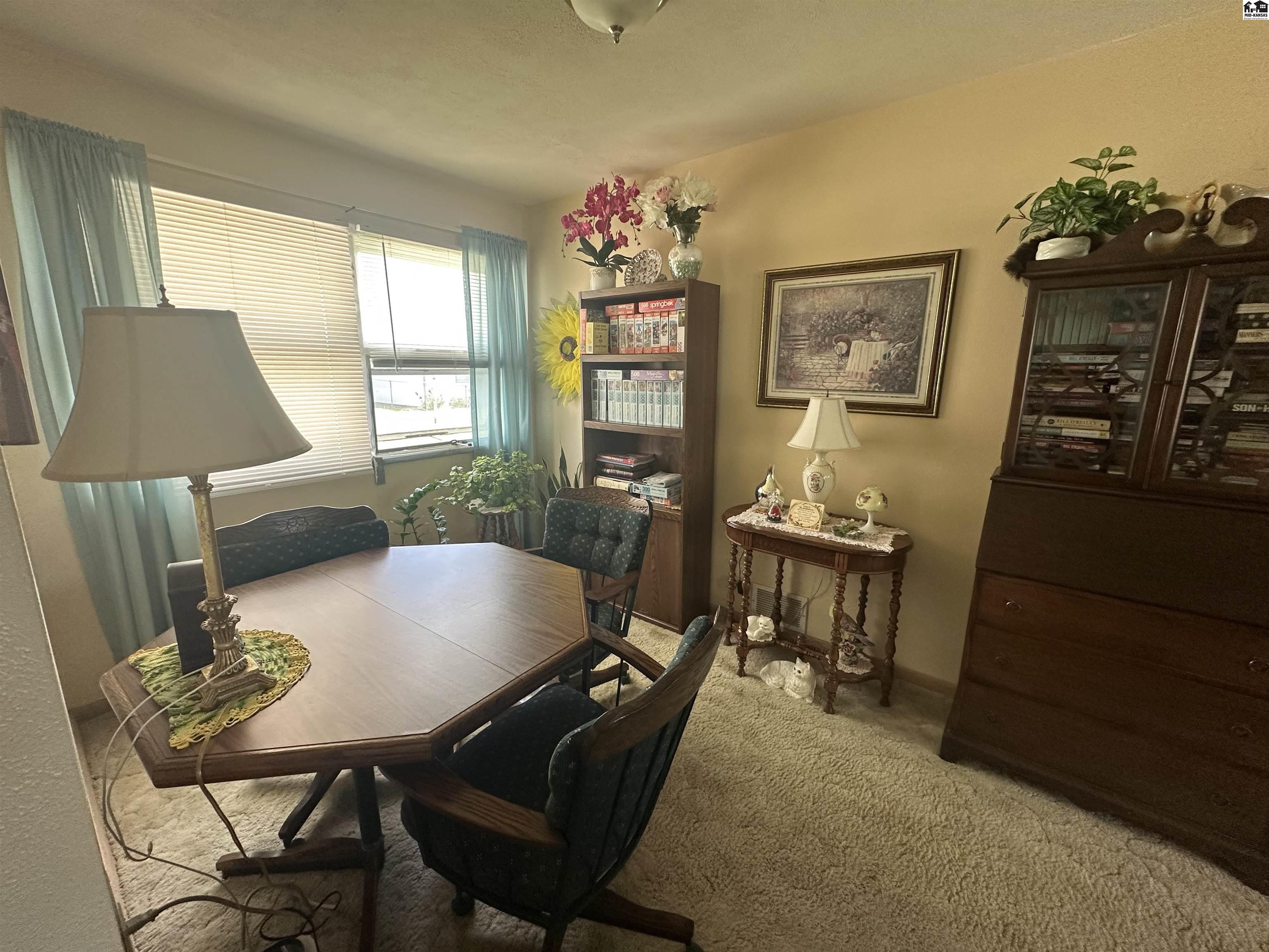 516 N Botkin Street Attica KS 67009