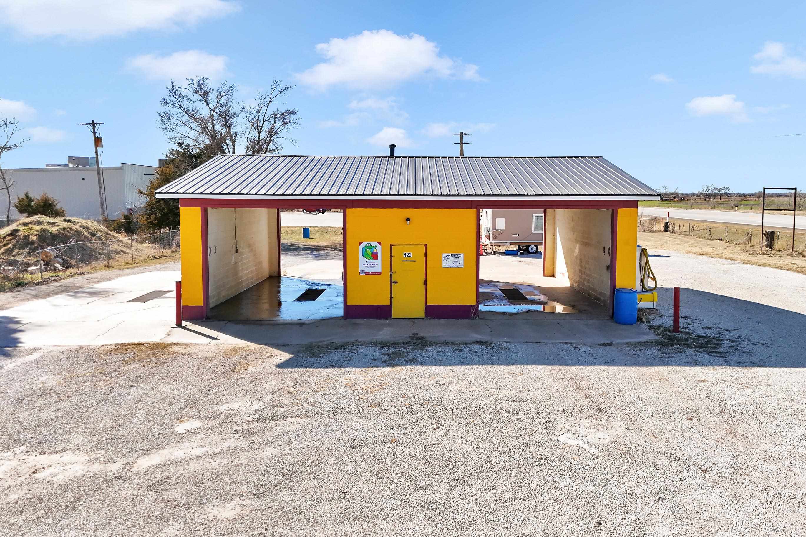 423 N Colorado Avenue Burrton KS 67020
