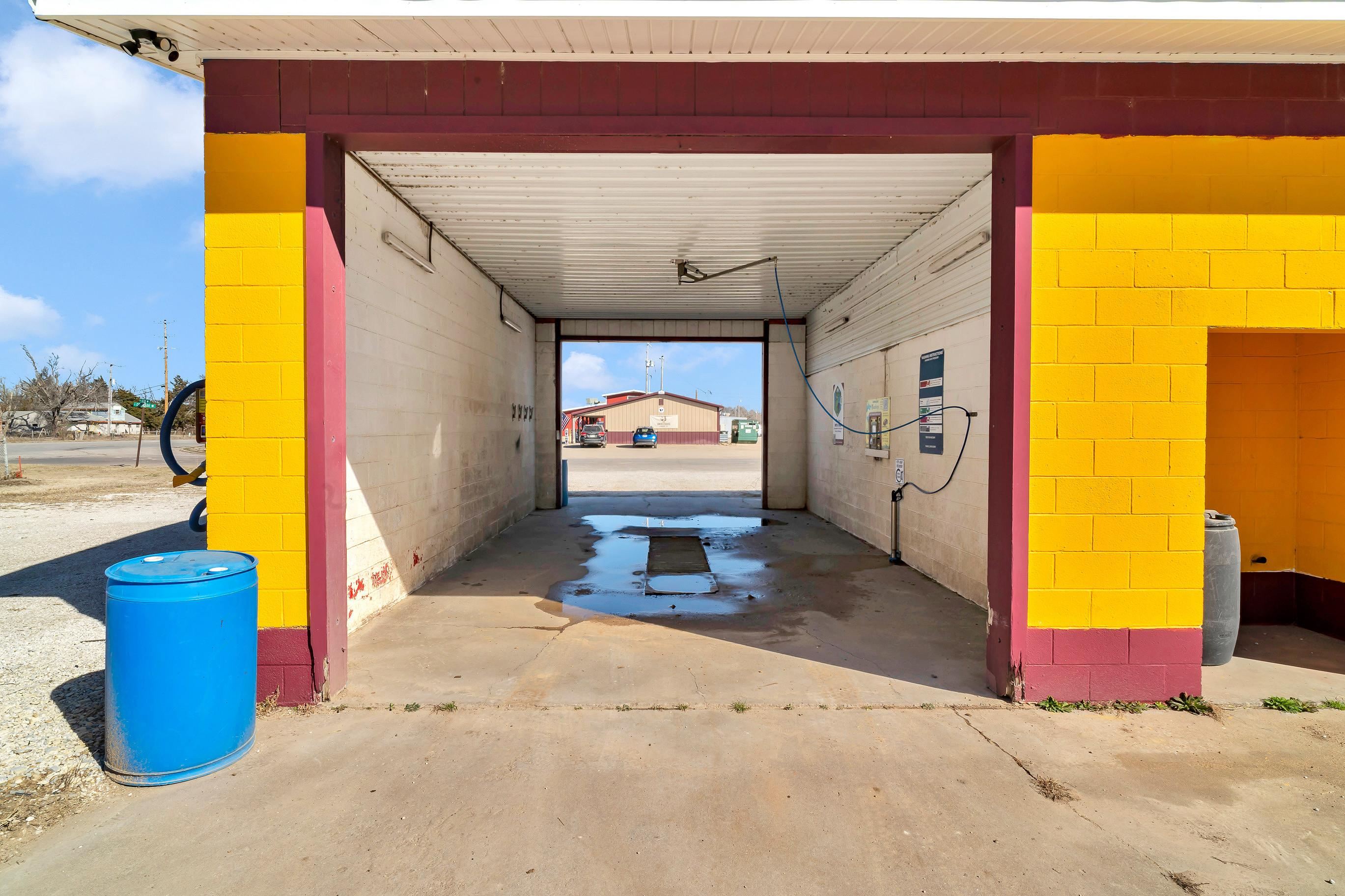 423 N Colorado Avenue Burrton KS 67020