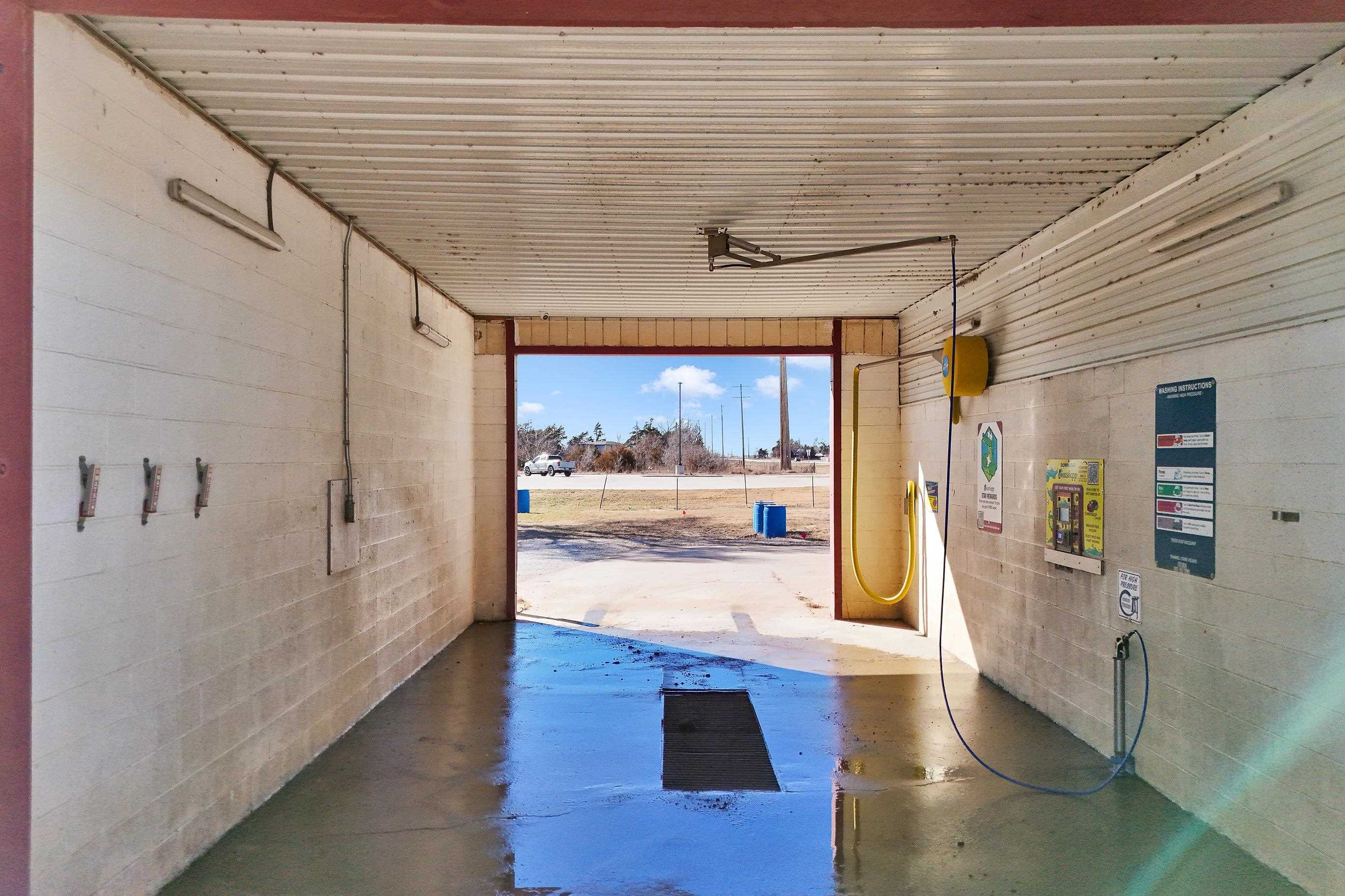 423 N Colorado Avenue Burrton KS 67020