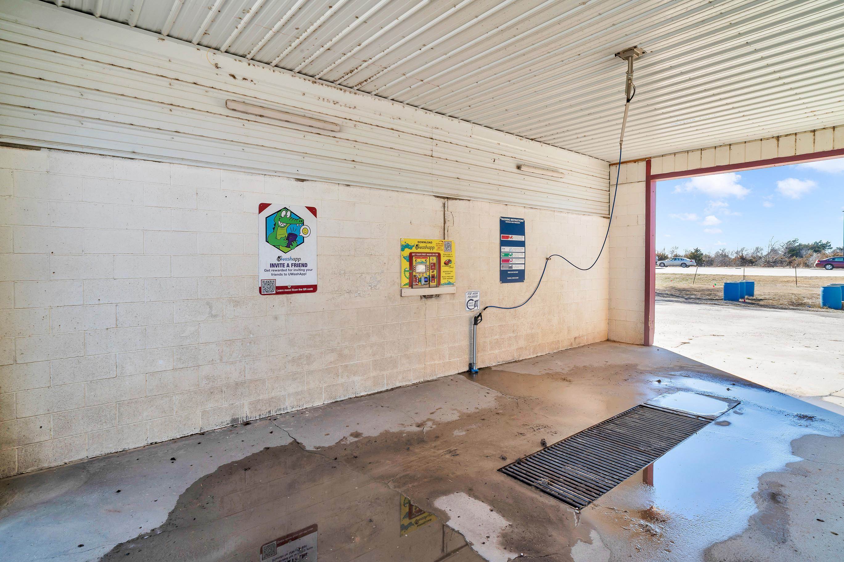 423 N Colorado Avenue Burrton KS 67020