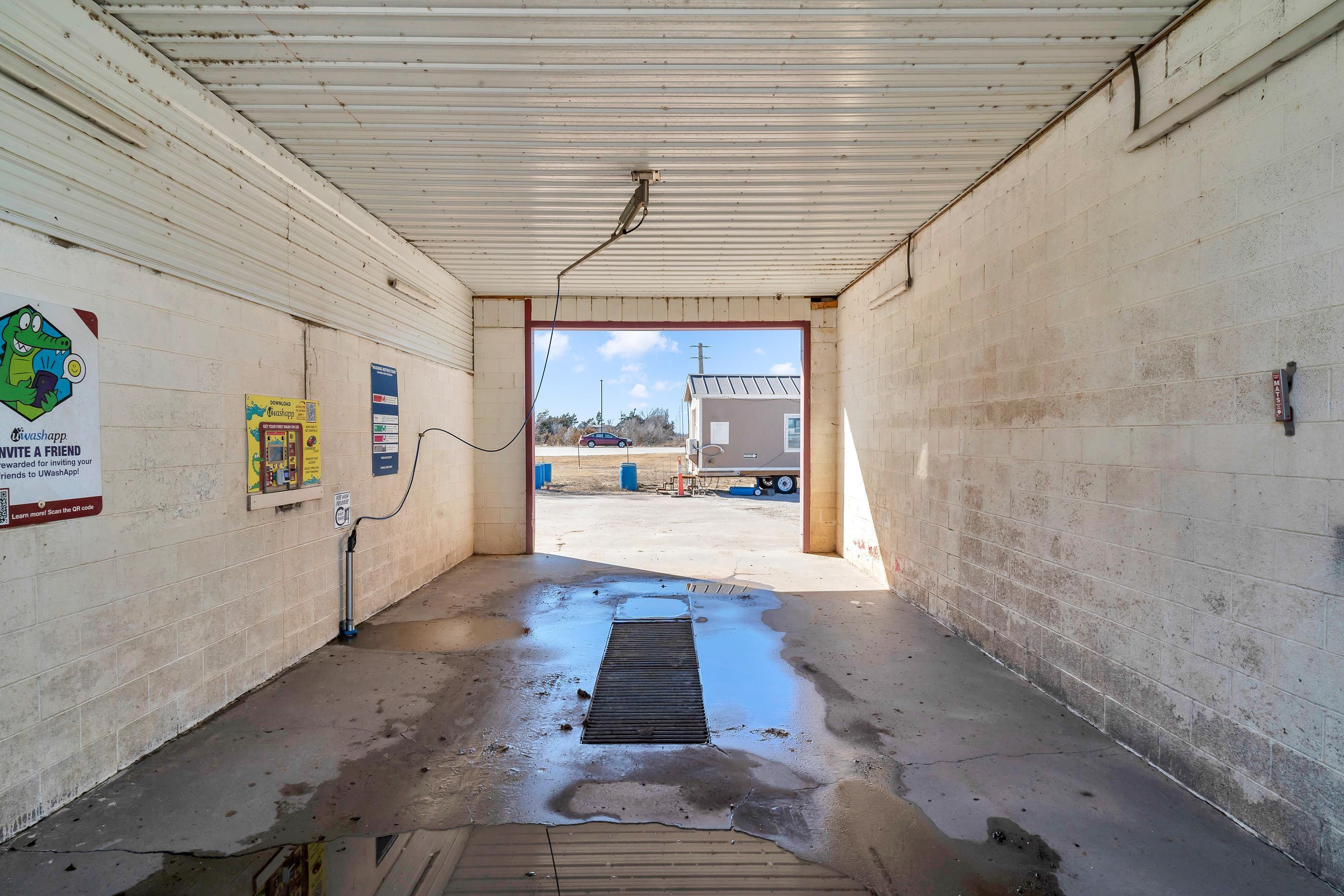 423 N Colorado Avenue Burrton KS 67020