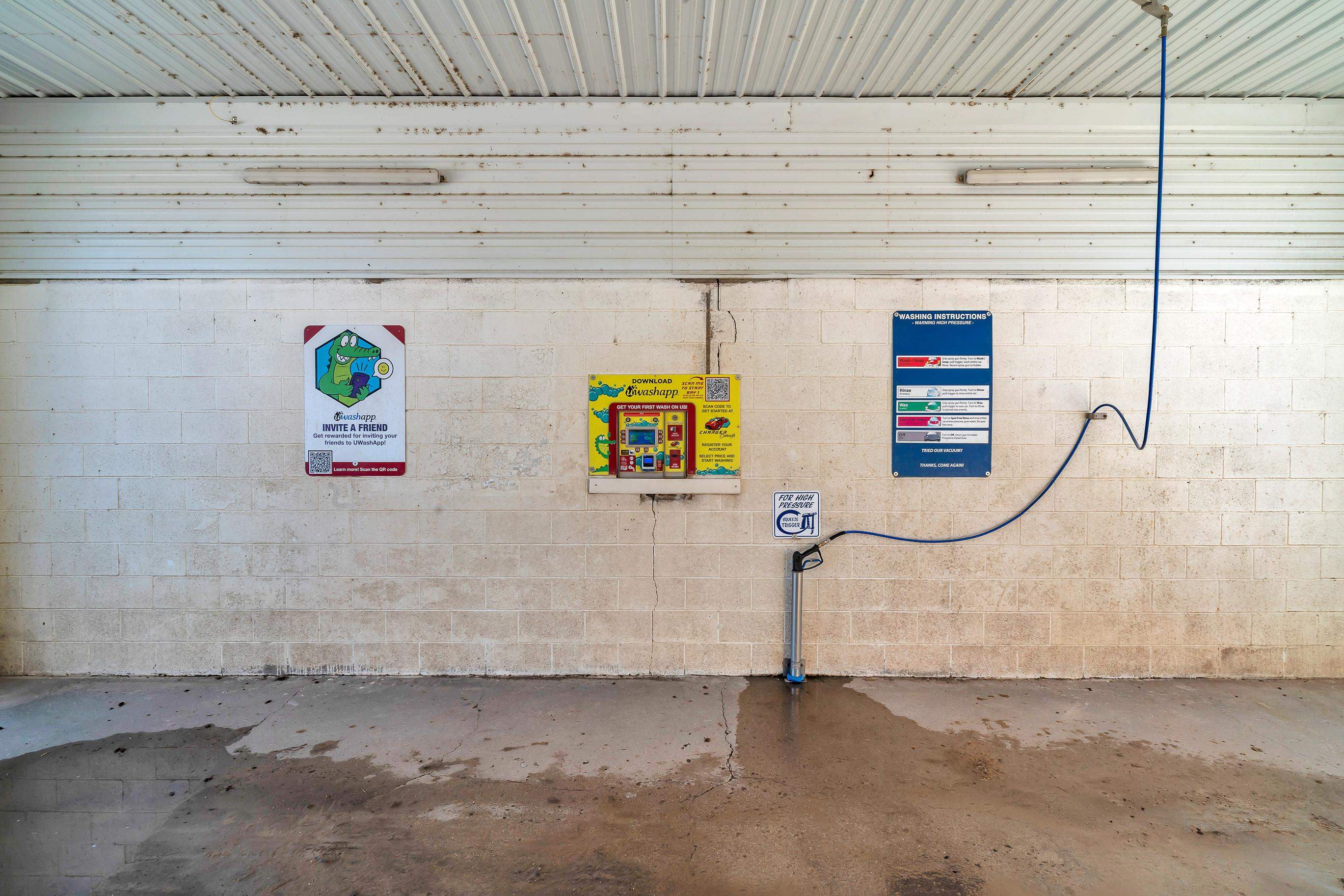 423 N Colorado Avenue Burrton KS 67020