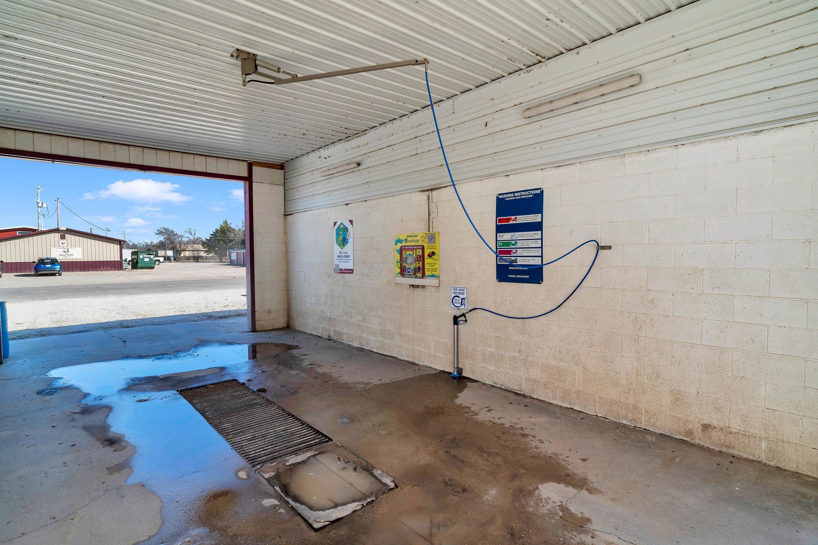 423 N Colorado Avenue Burrton KS 67020