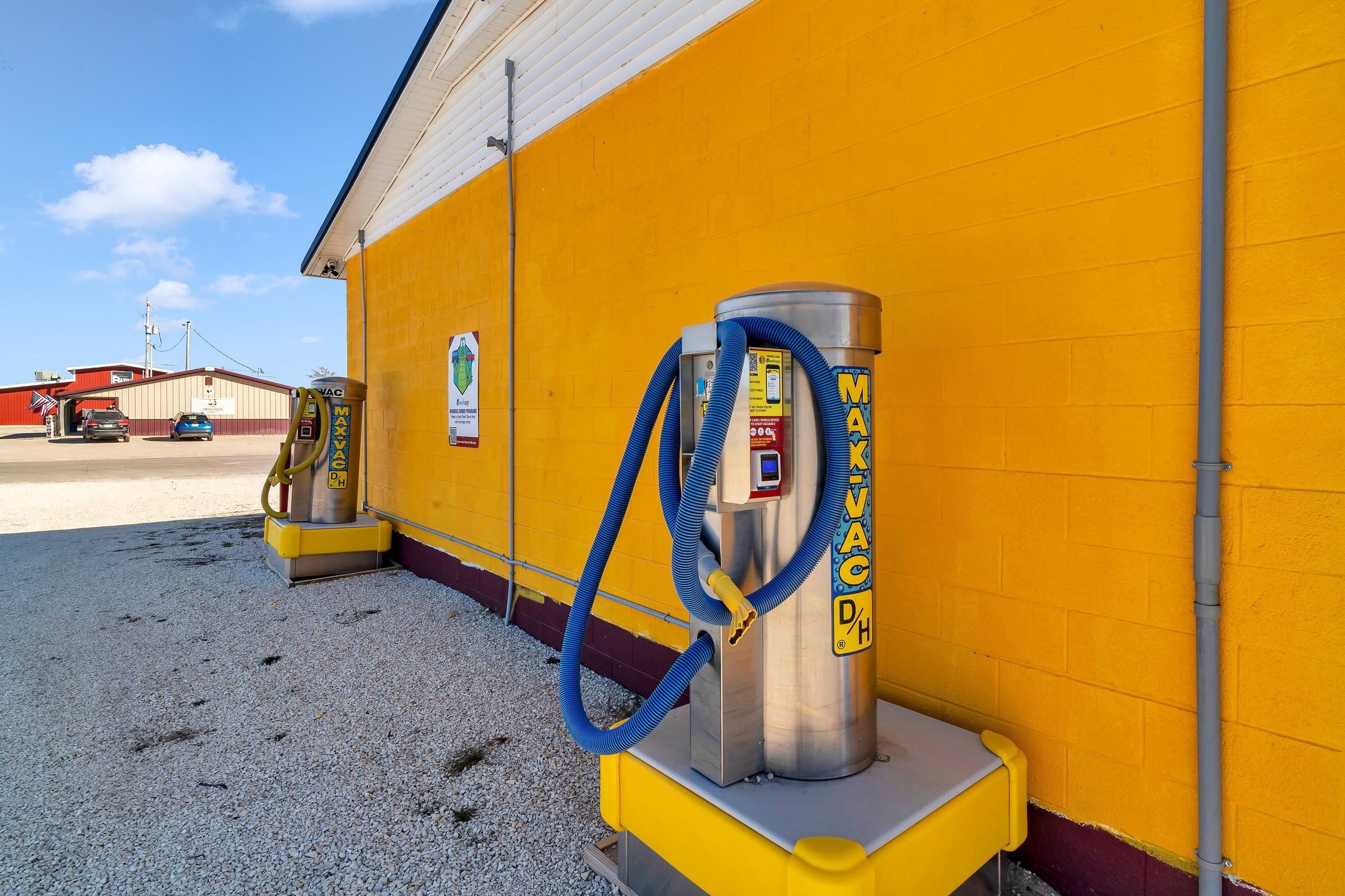 423 N Colorado Avenue Burrton KS 67020