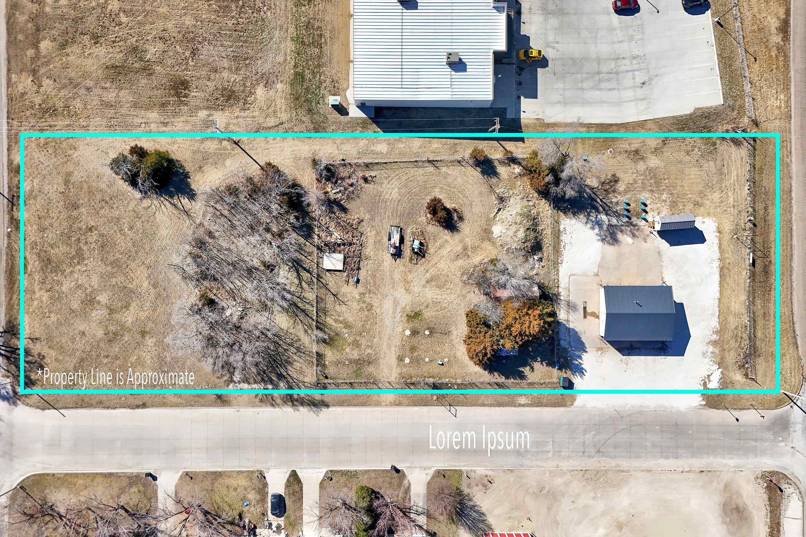423 N Colorado Avenue Burrton KS 67020