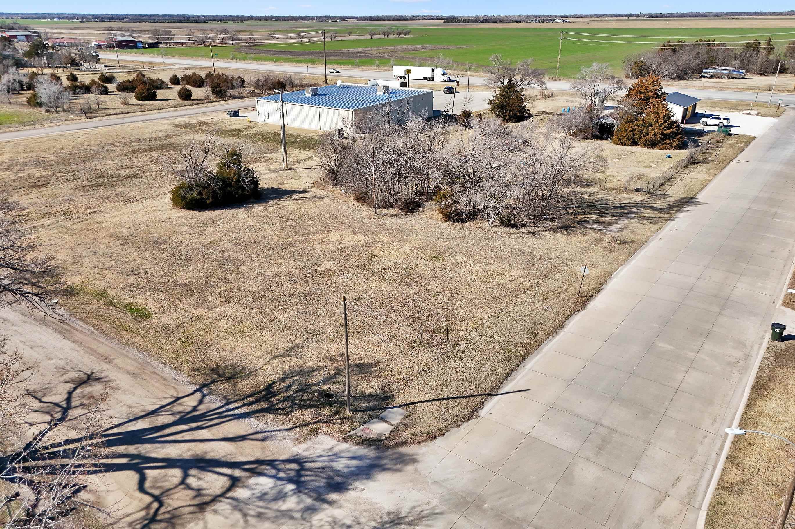 423 N Colorado Avenue Burrton KS 67020