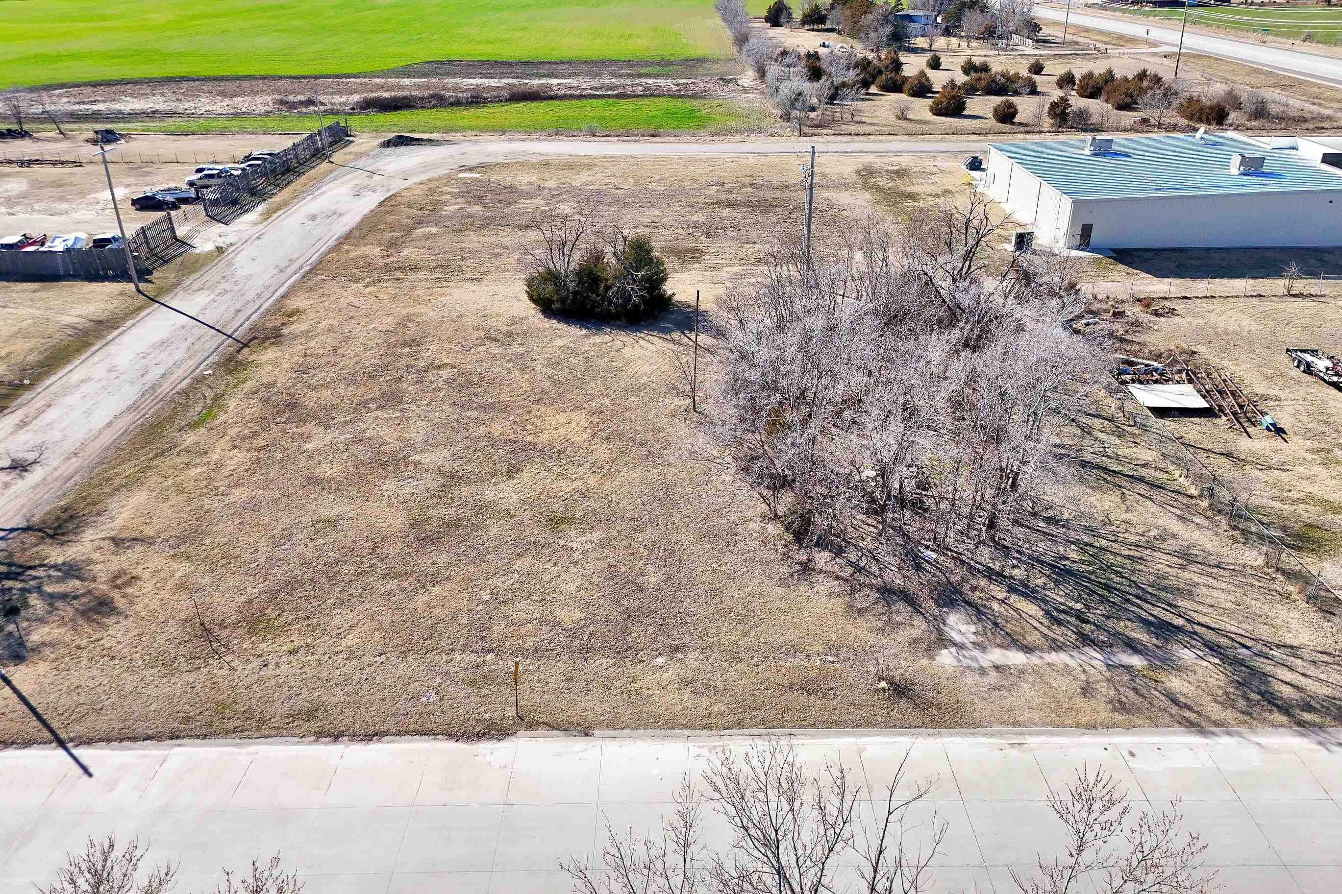 423 N Colorado Avenue Burrton KS 67020