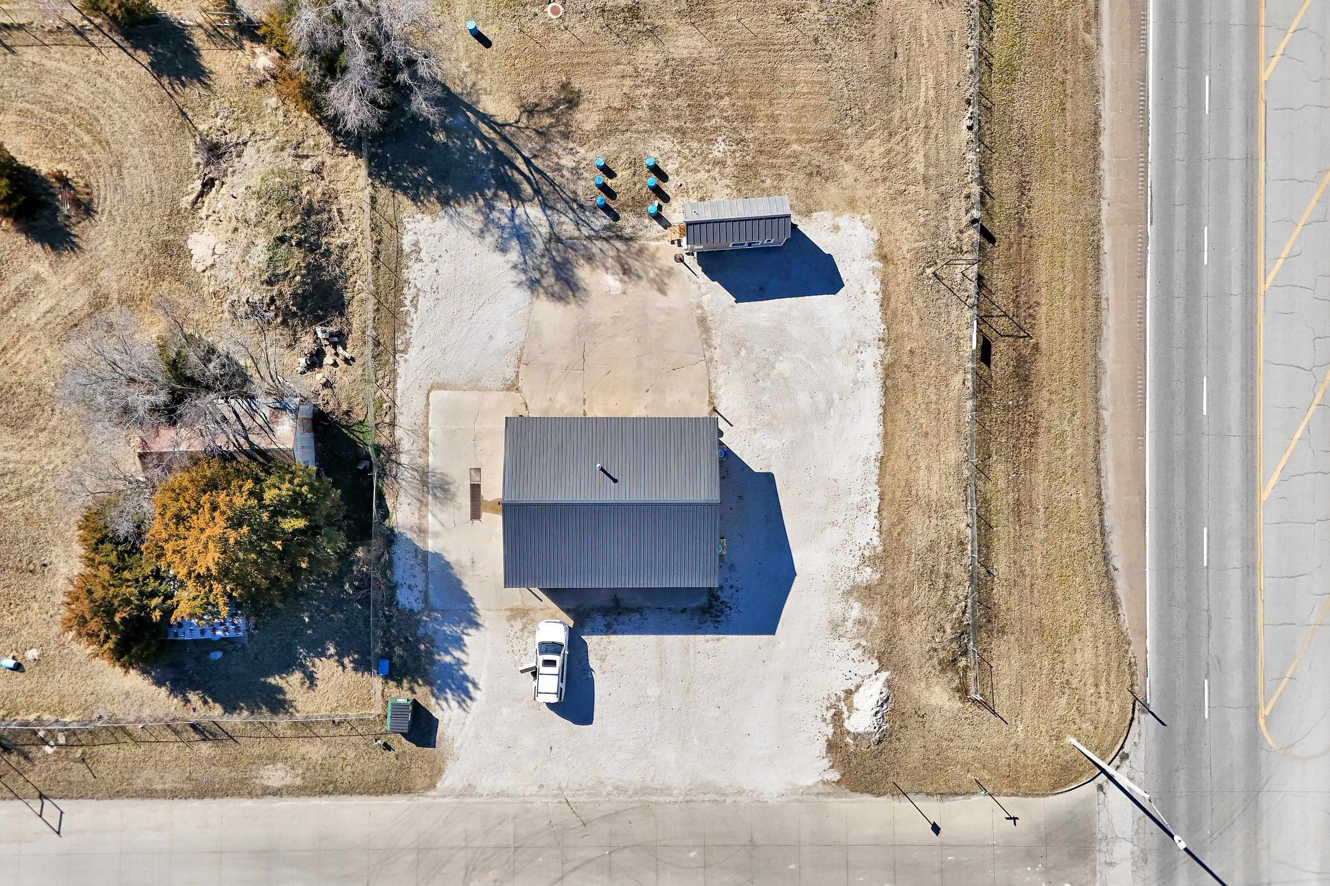 423 N Colorado Avenue Burrton KS 67020