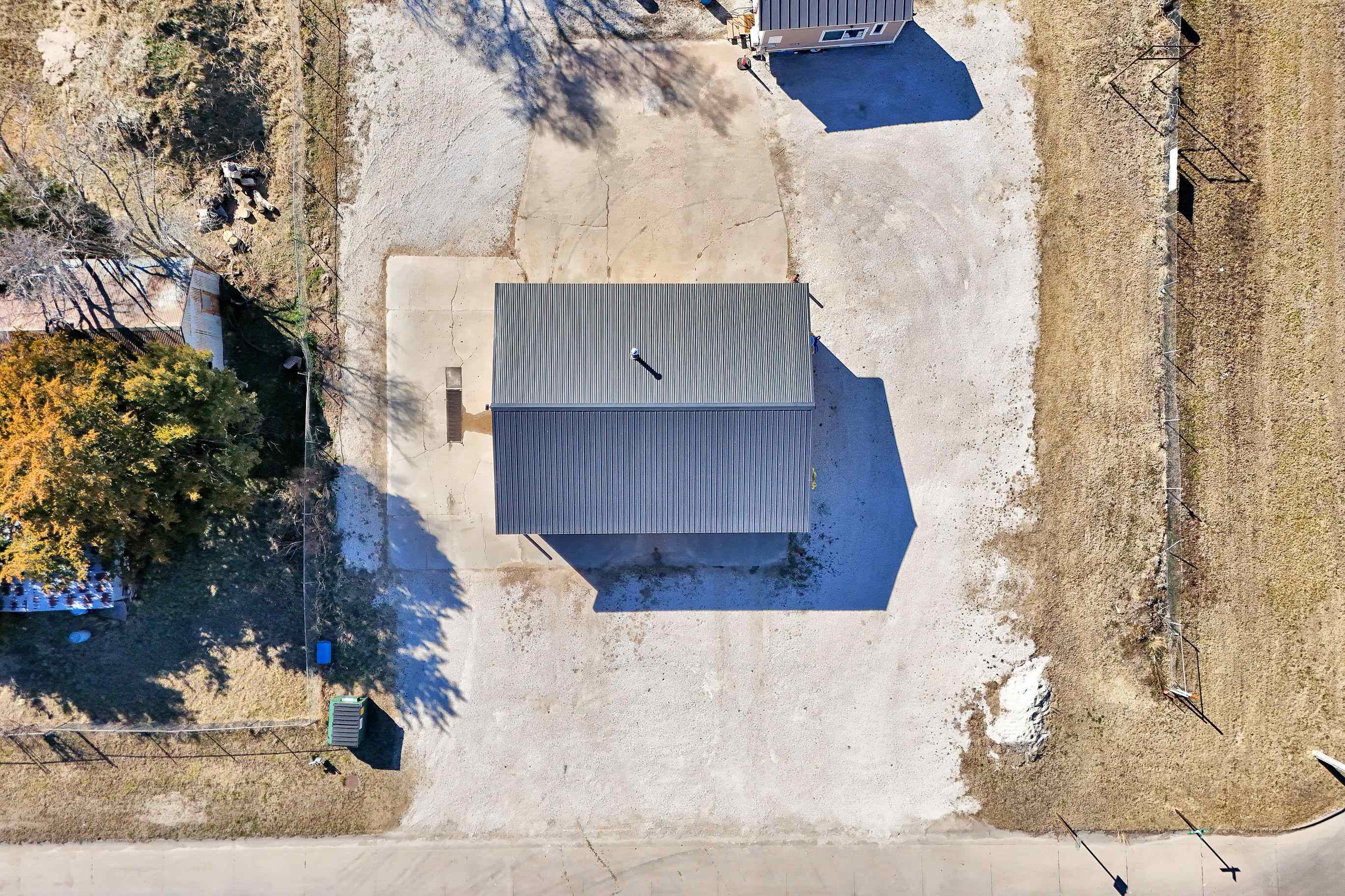 423 N Colorado Avenue Burrton KS 67020